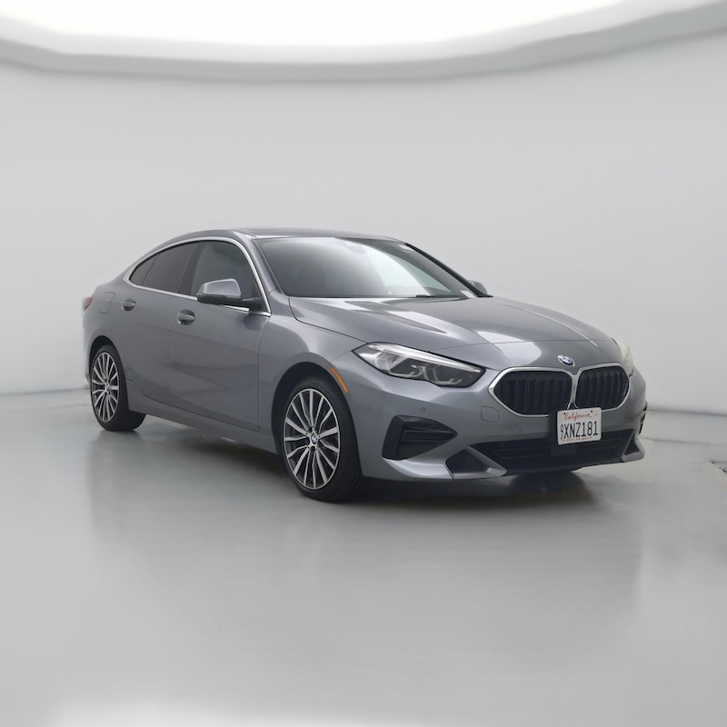 2022 BMW 228 I xDrive Gran Coupe