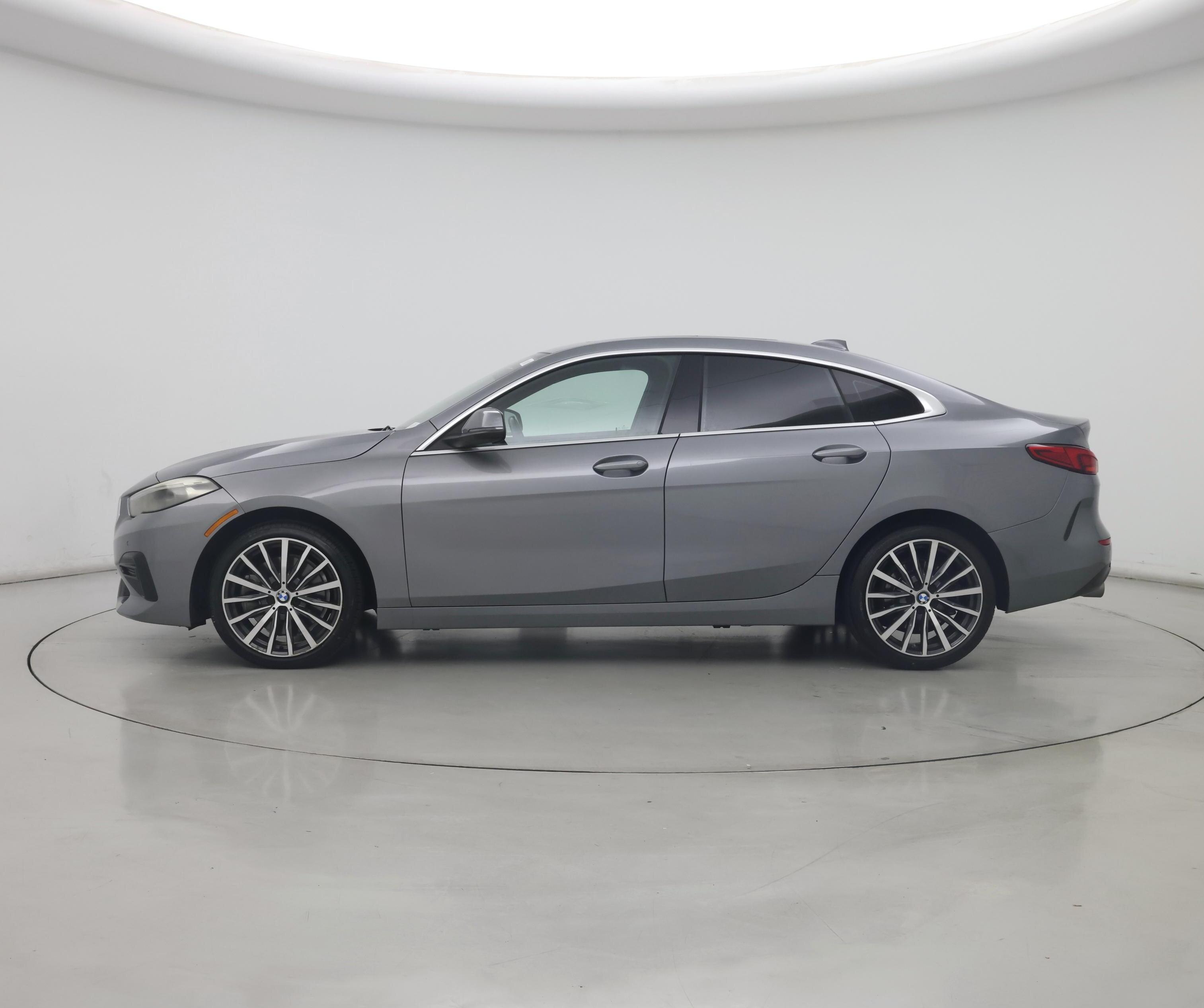 Thumbnail: 2022 BMW 2 Series - 3
