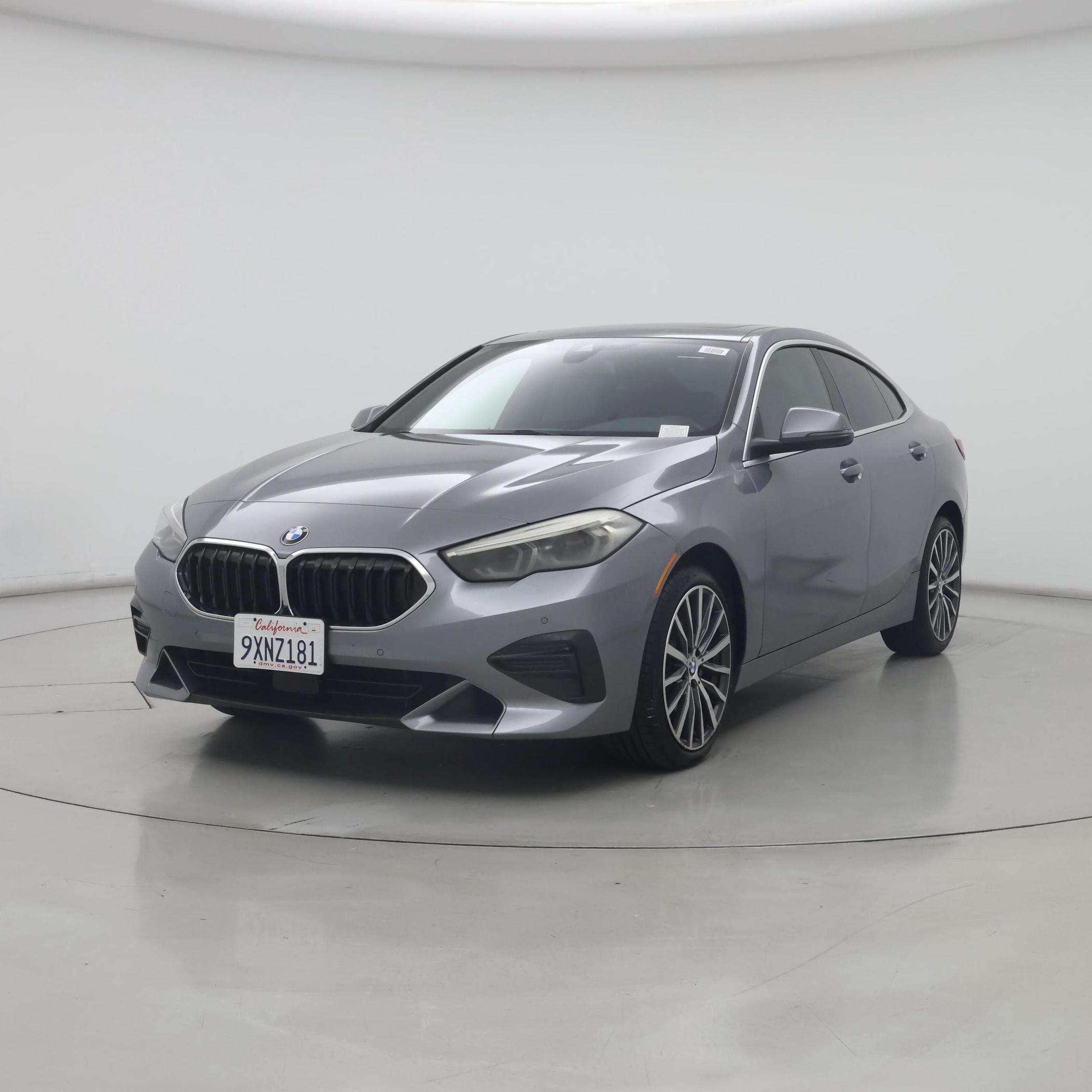 Thumbnail: 2022 BMW 2 Series - 4