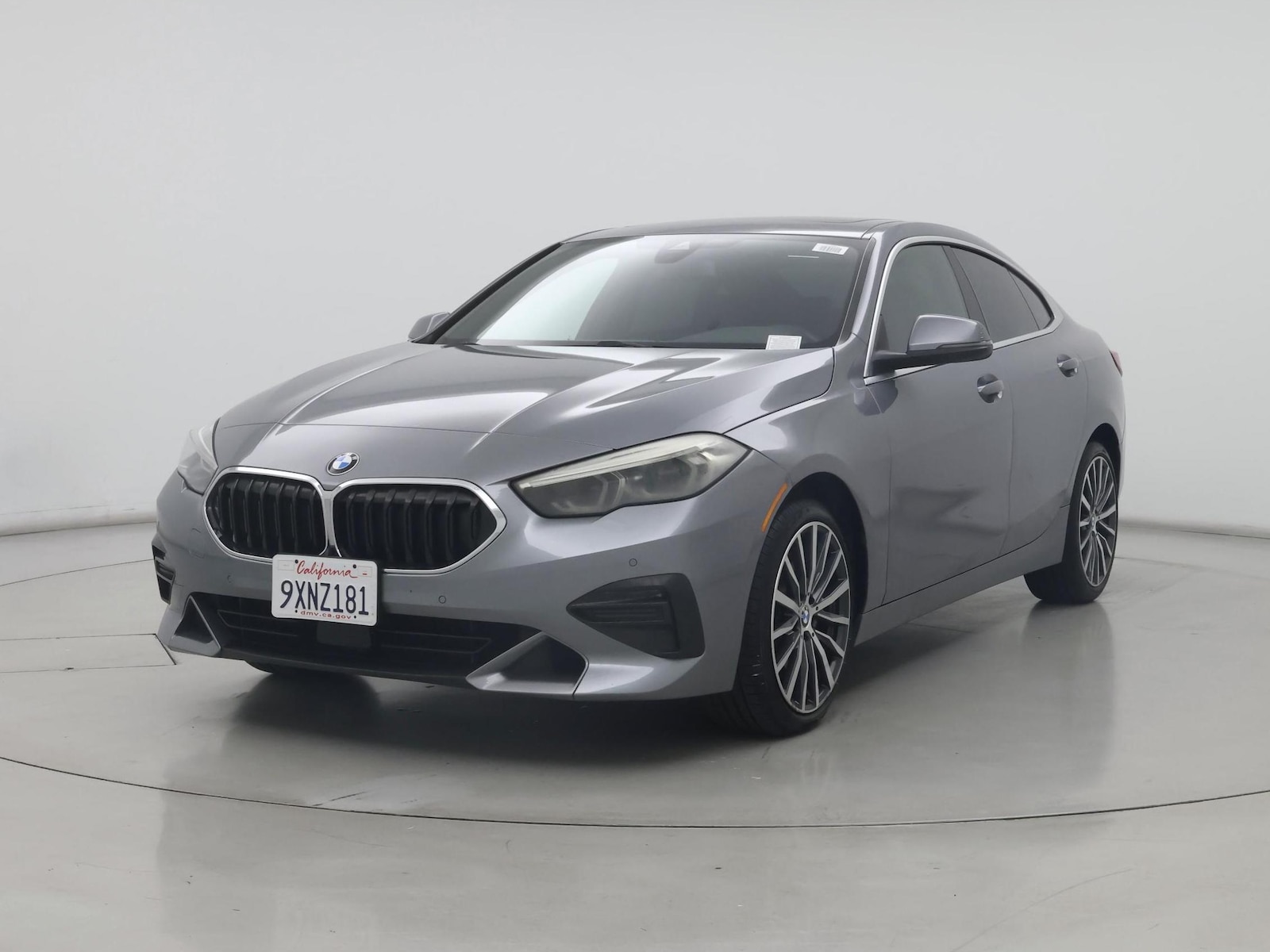 2022 BMW 2 Series 228i - Photo 5