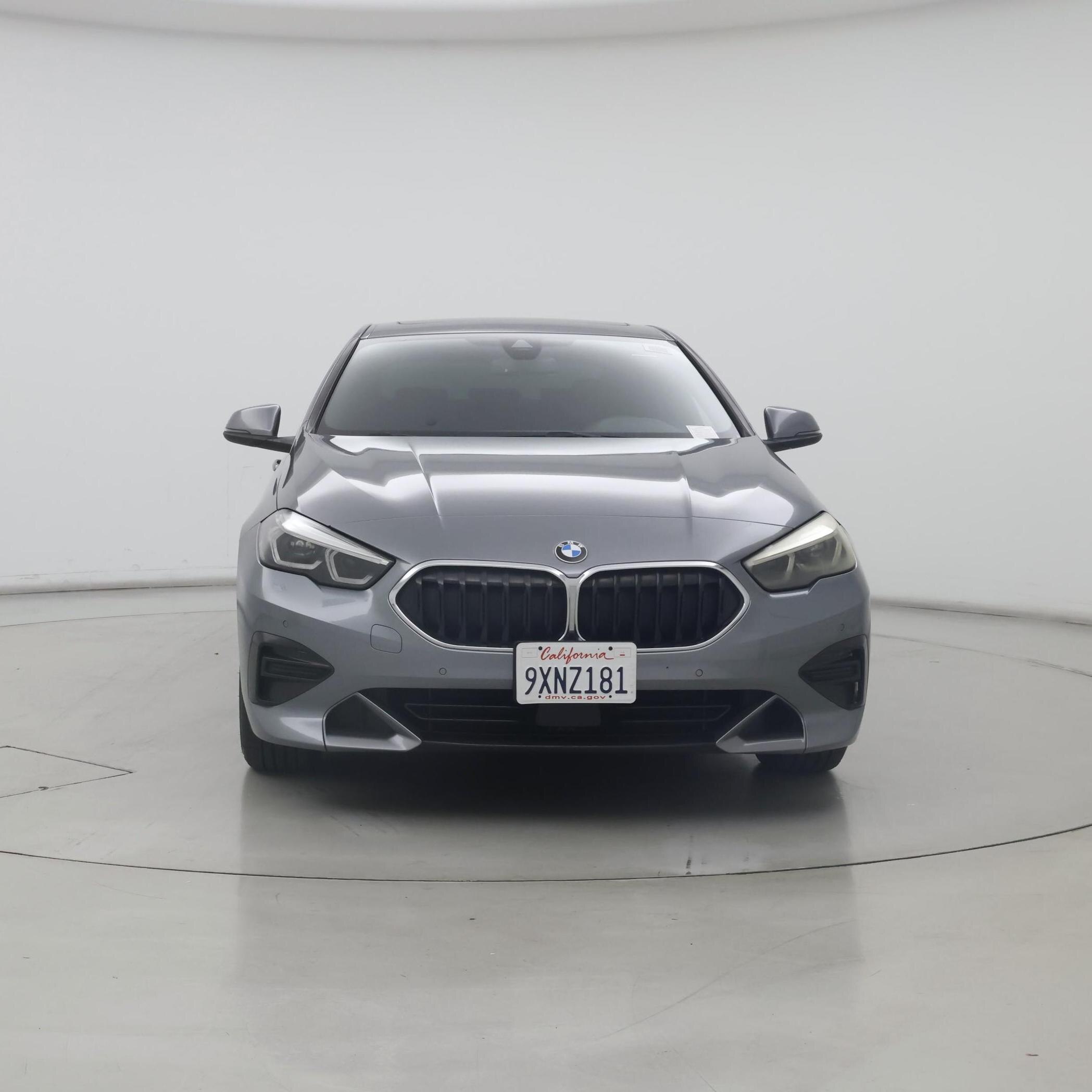 Thumbnail: 2022 BMW 2 Series - 5