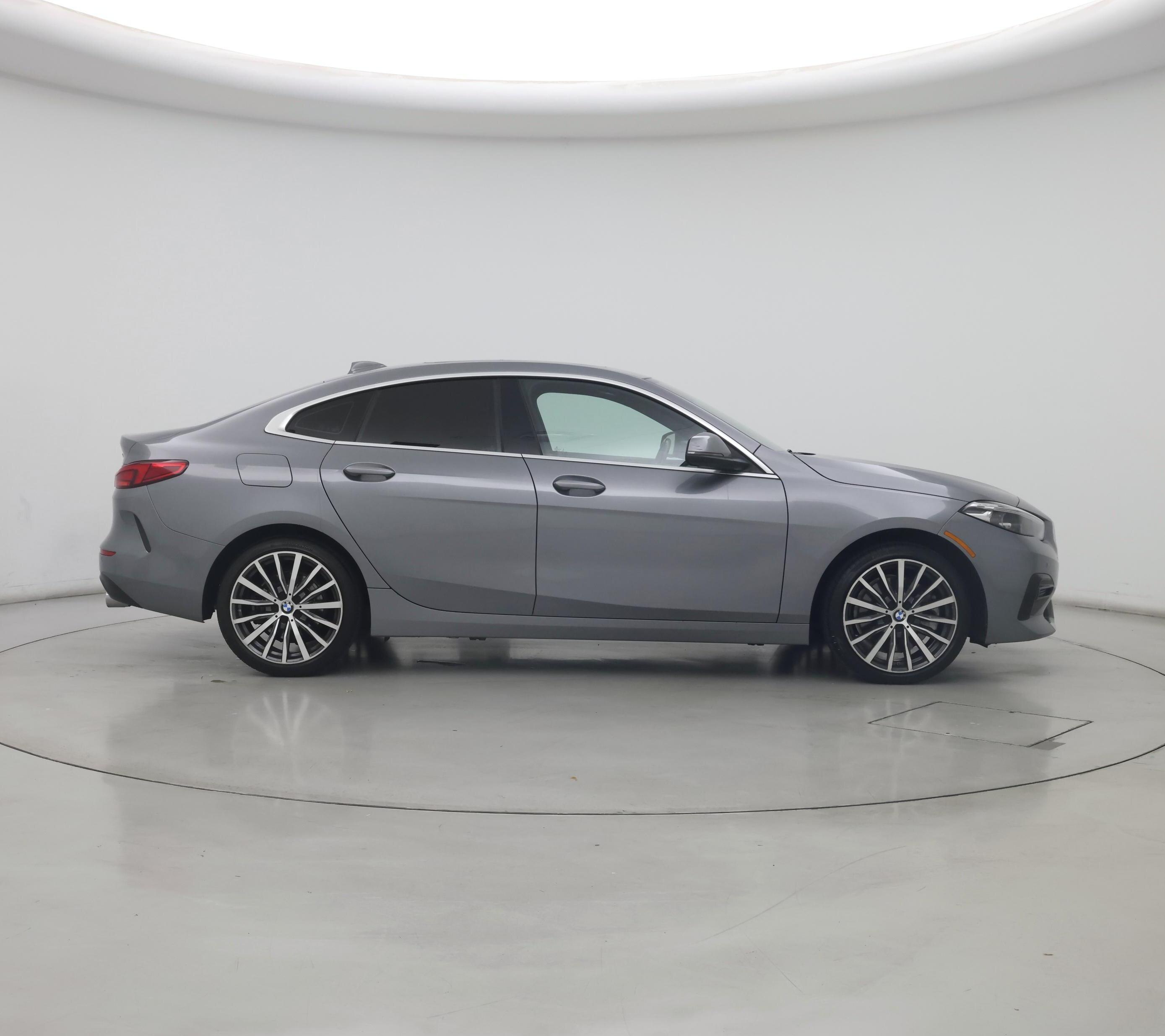 Thumbnail: 2022 BMW 2 Series - 7