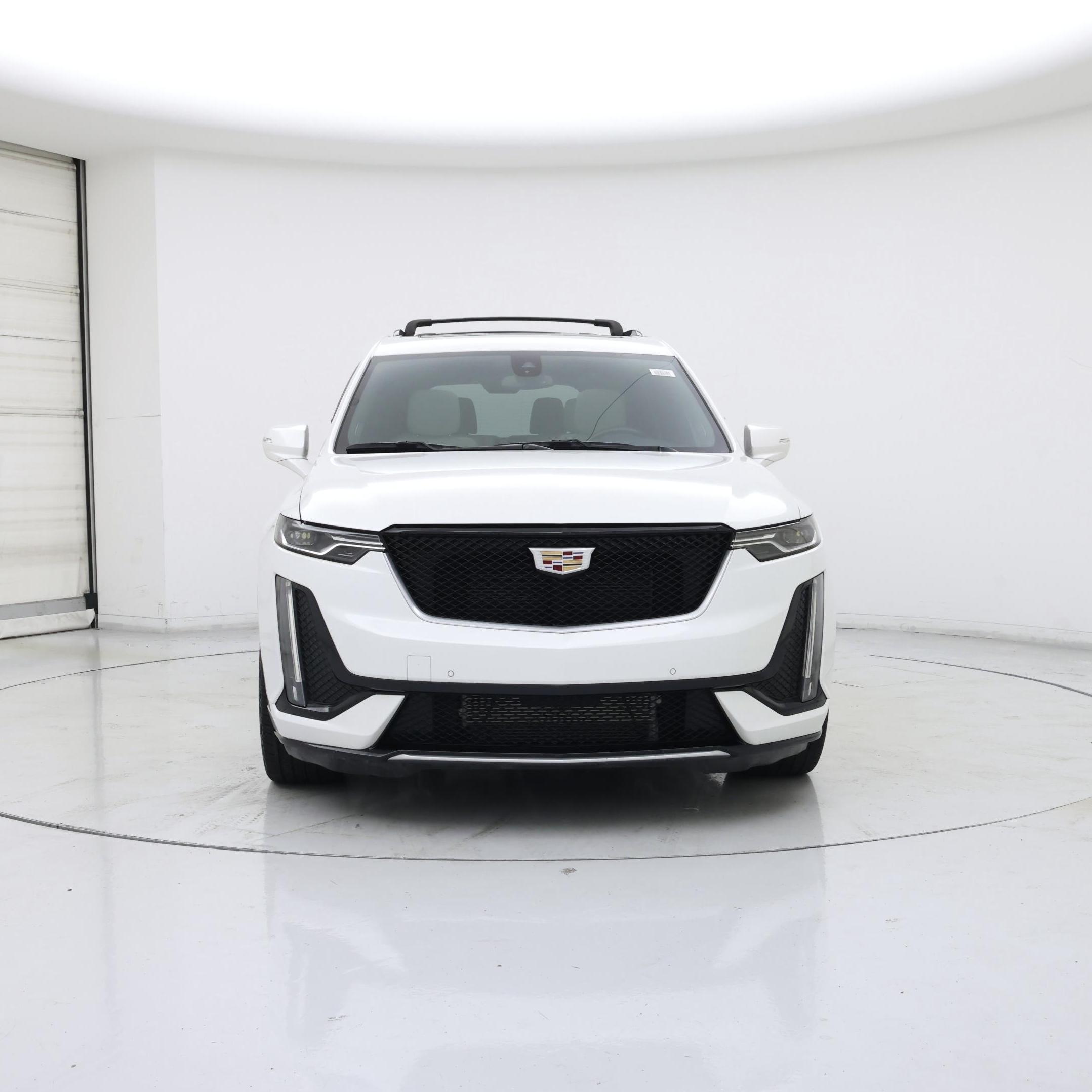 Thumbnail: 2021 Cadillac XT6 - 5