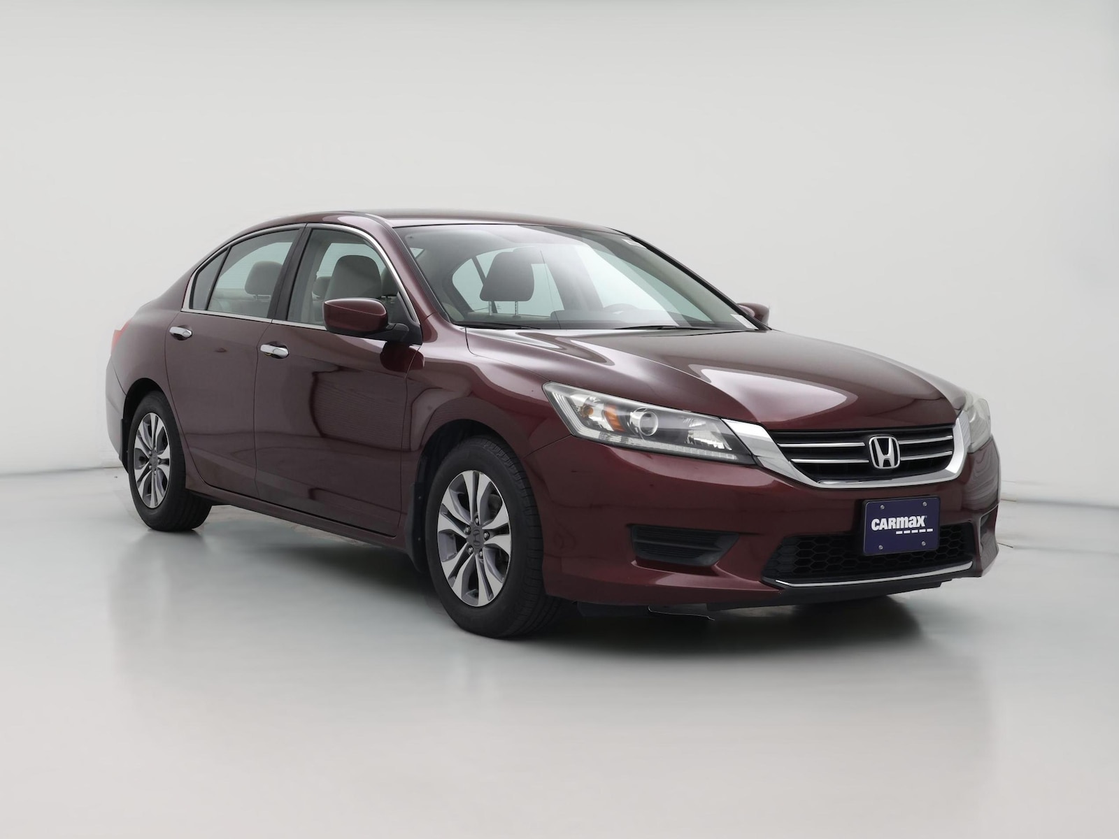 2014 Honda Accord Sedan
