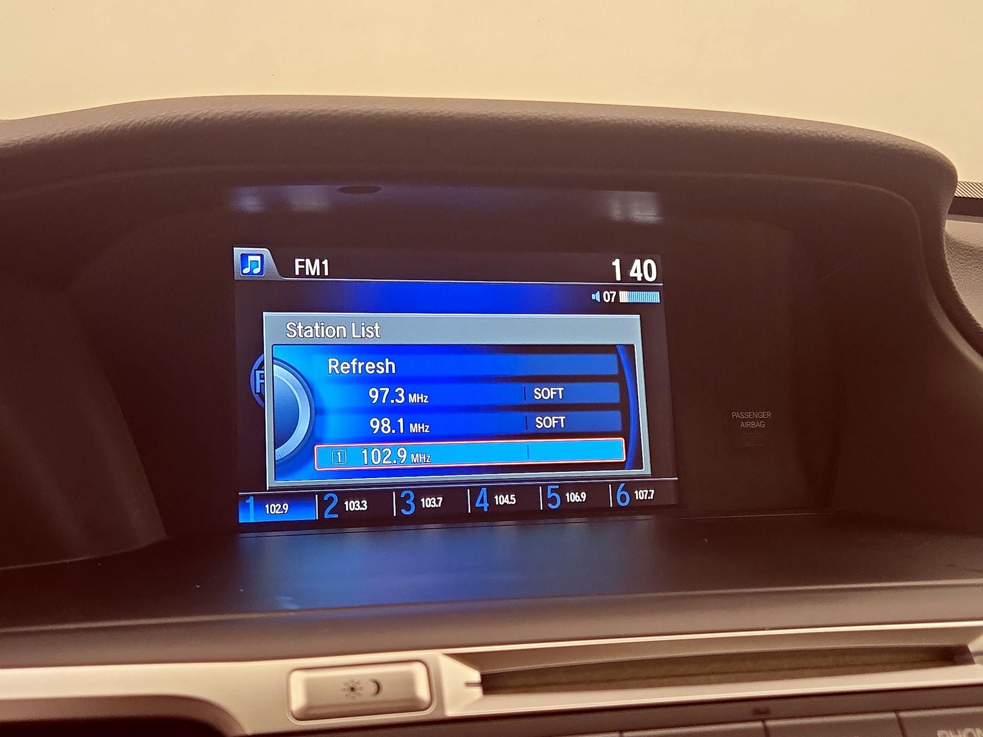 Thumbnail: 2014 Honda Accord - 15