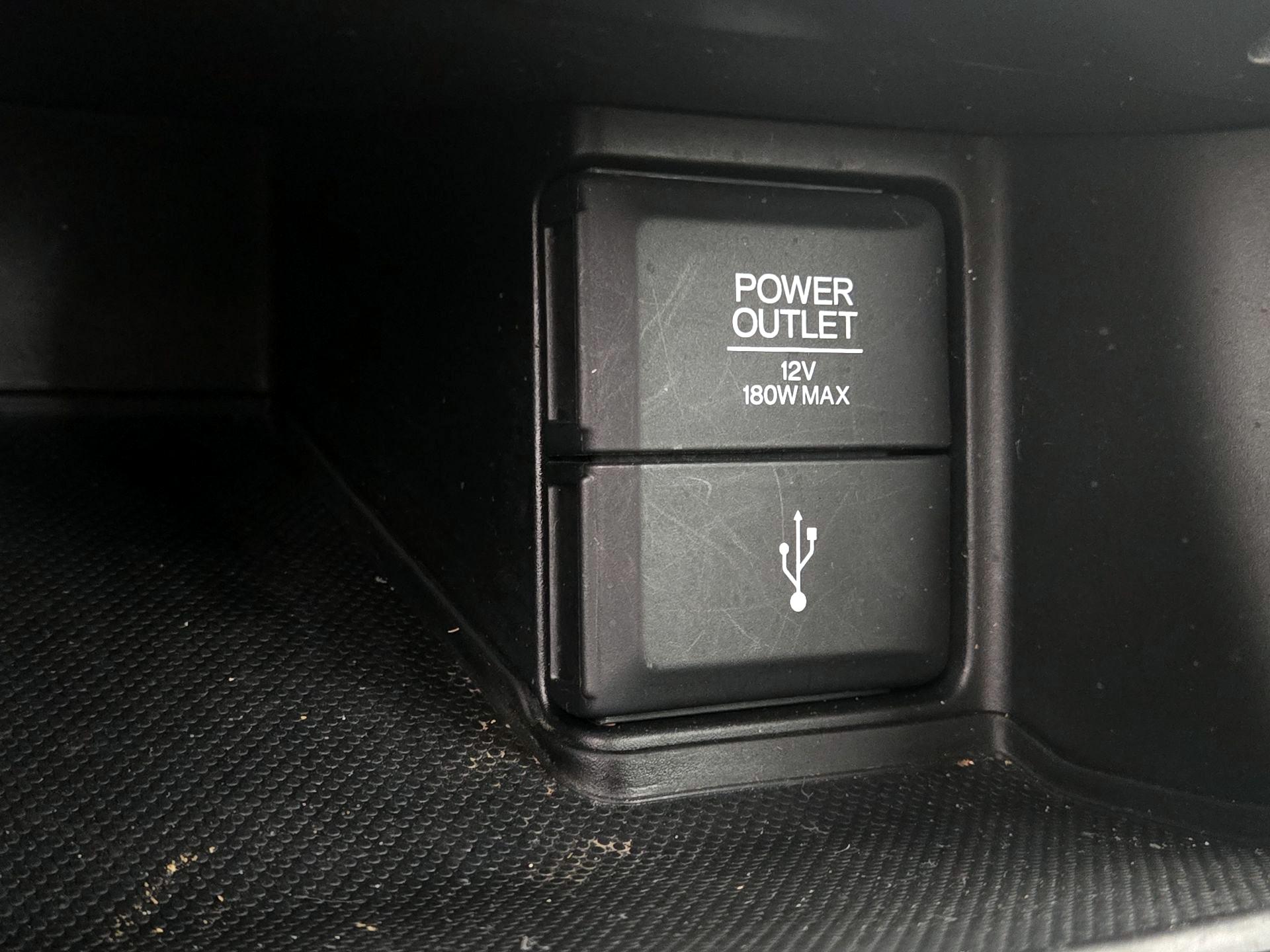 Thumbnail: 2014 Honda Accord - 18