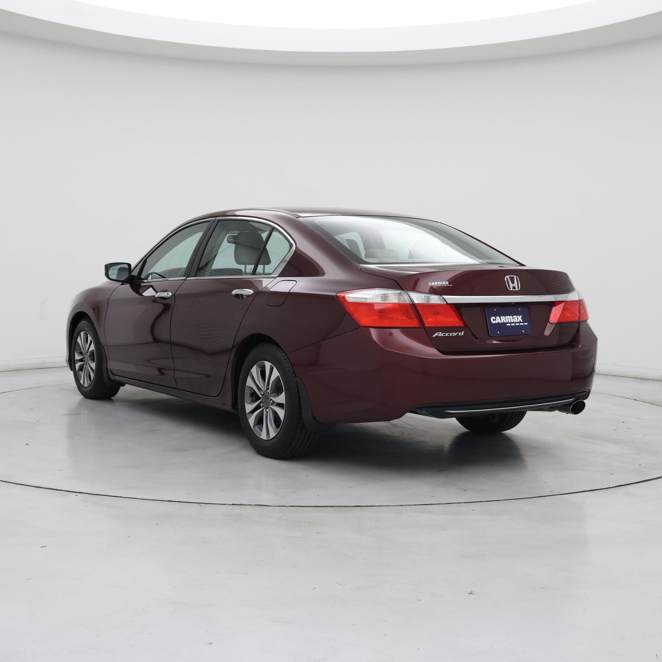 Thumbnail: 2014 Honda Accord - 2