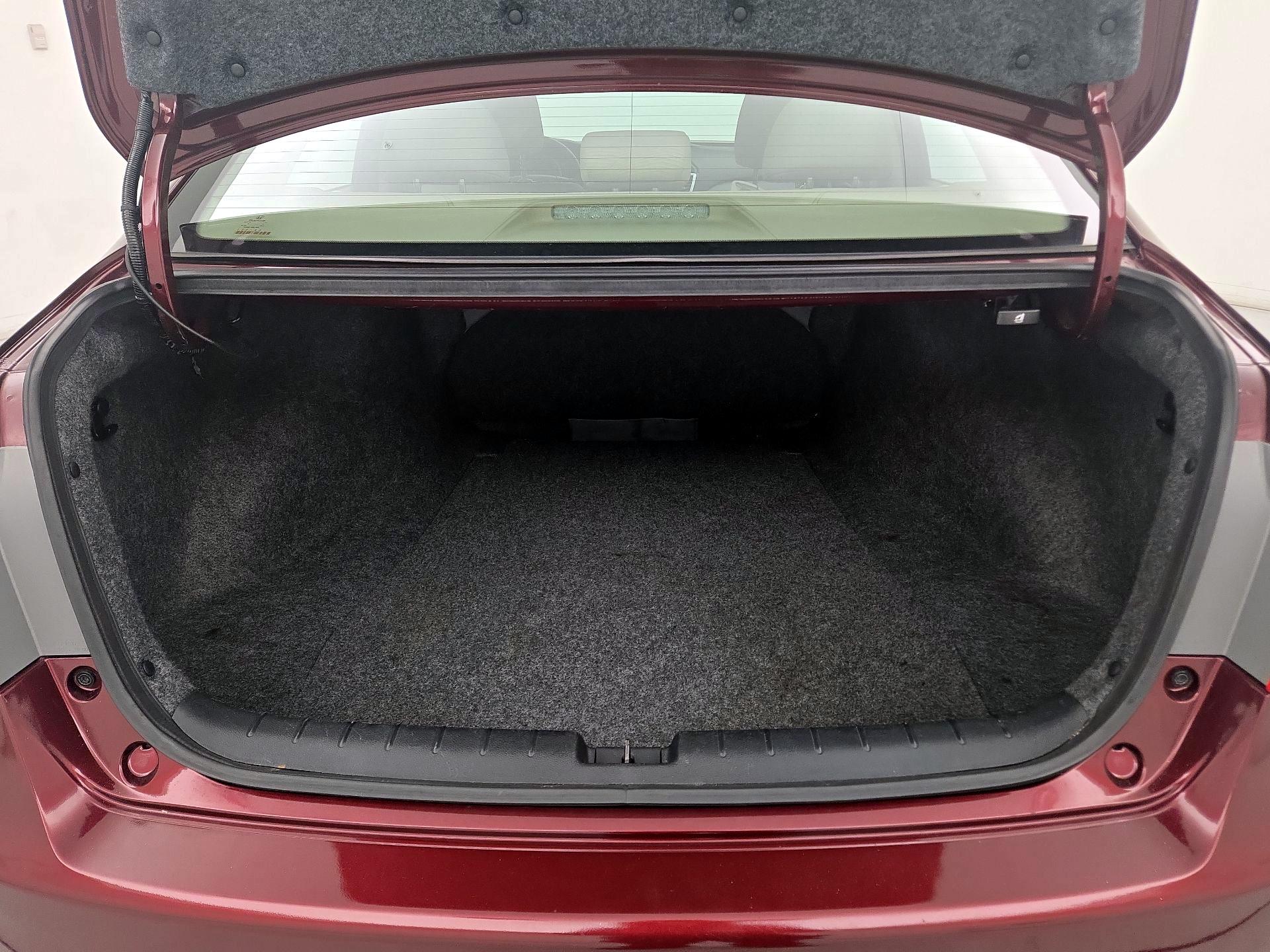 Thumbnail: 2014 Honda Accord - 20