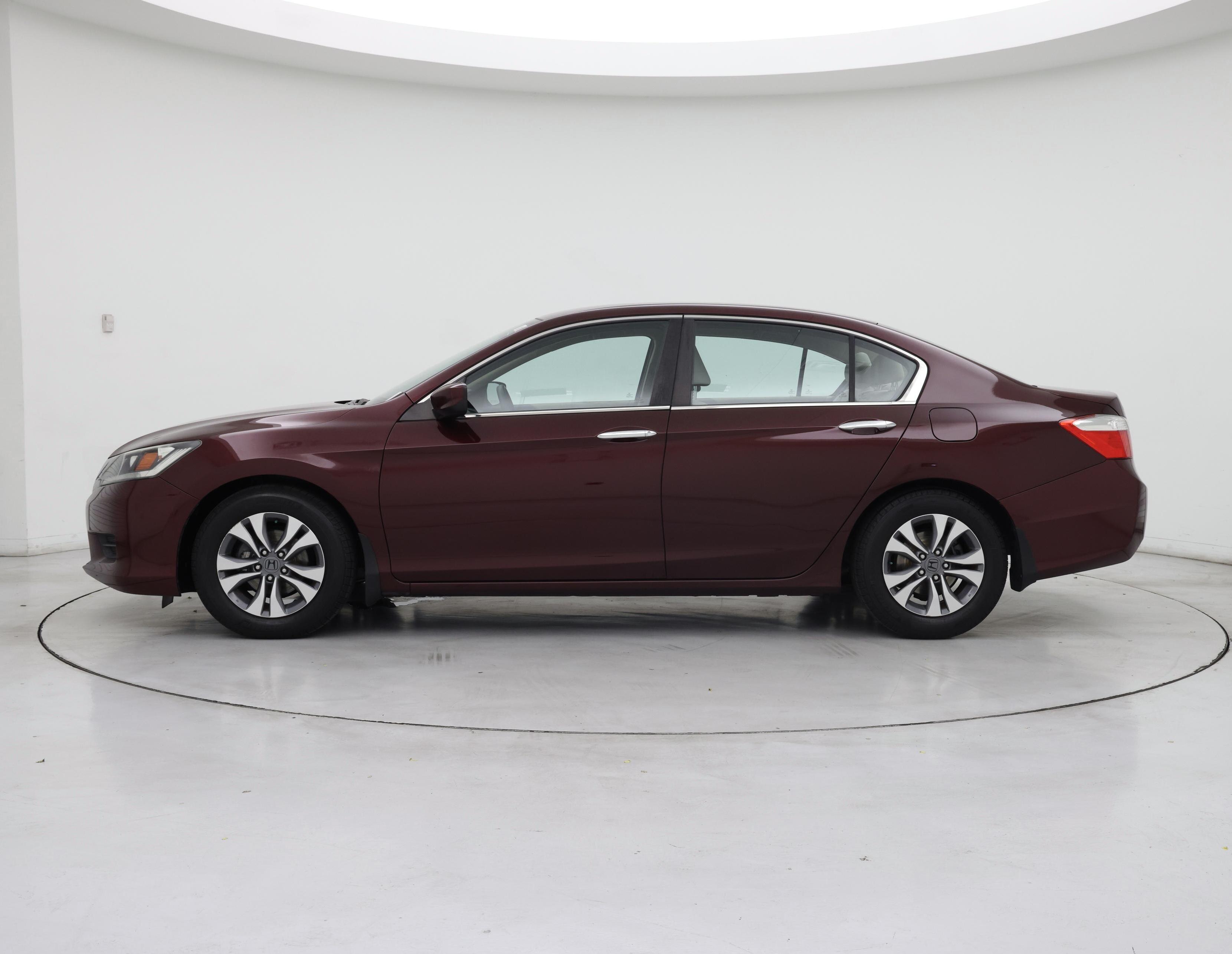 Thumbnail: 2014 Honda Accord - 3