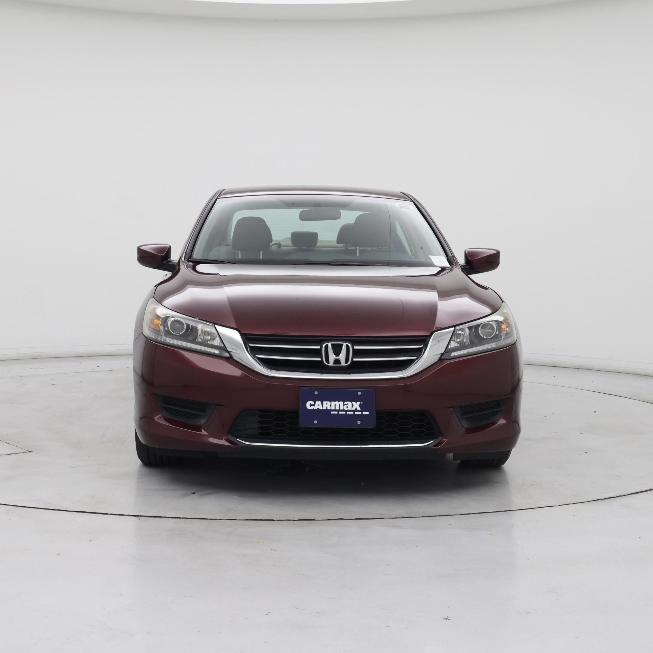 Thumbnail: 2014 Honda Accord - 5