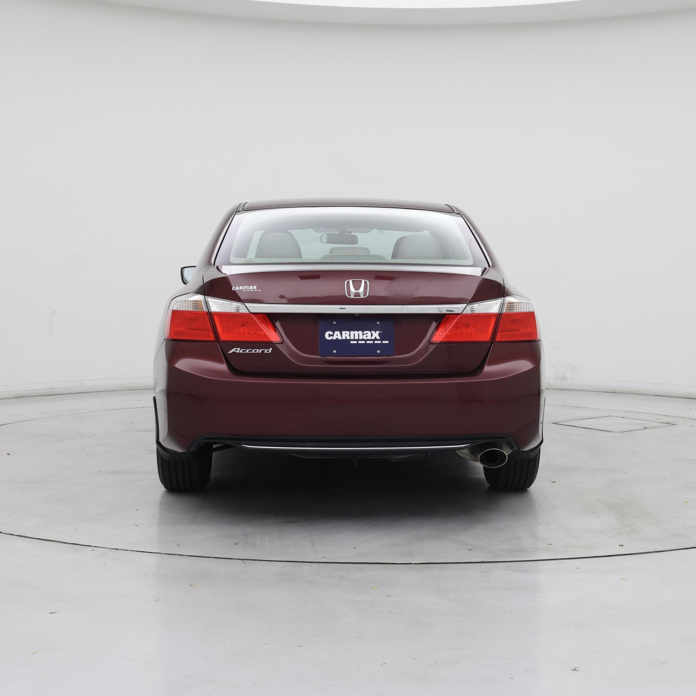 Thumbnail: 2014 Honda Accord - 6