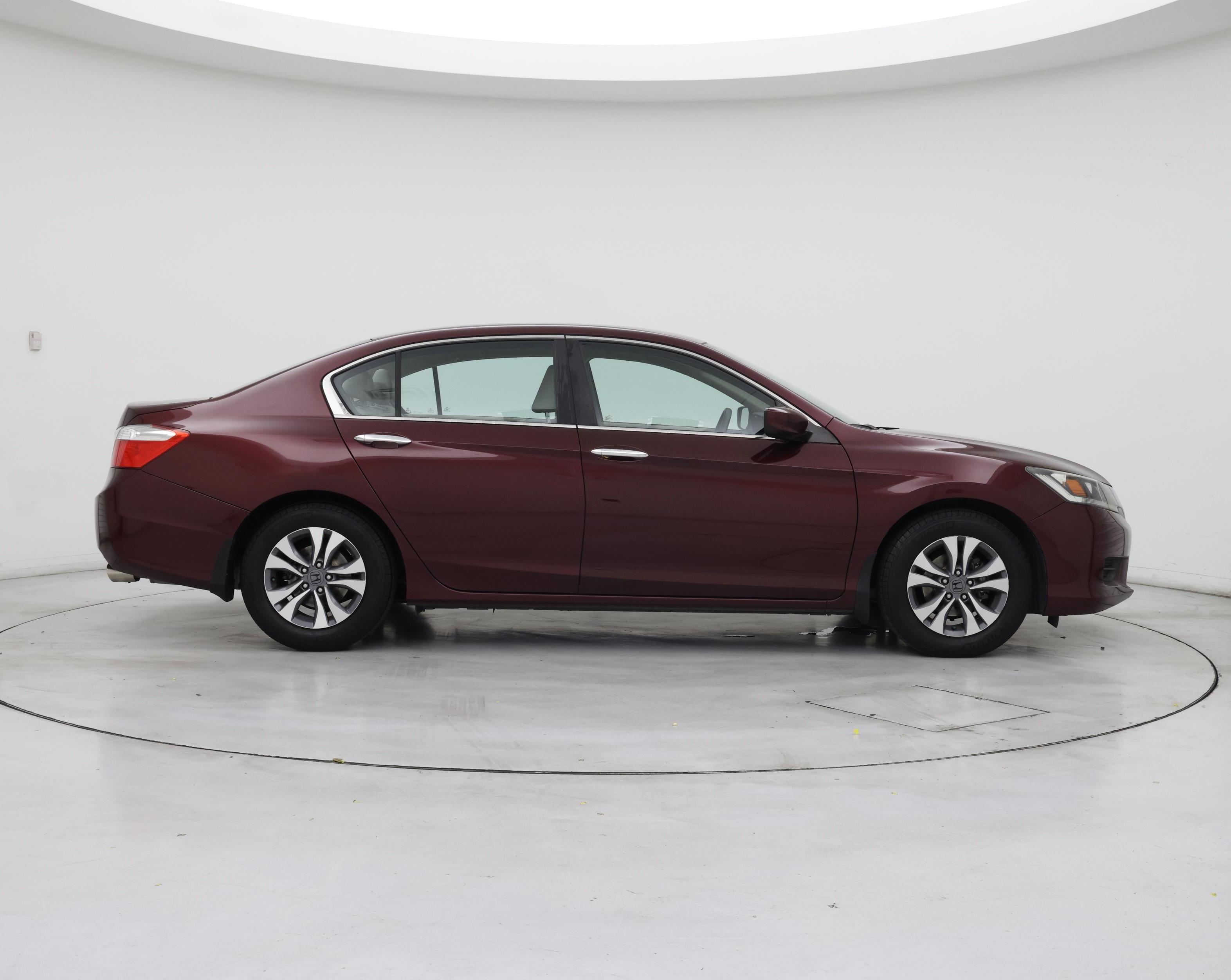 Thumbnail: 2014 Honda Accord - 7