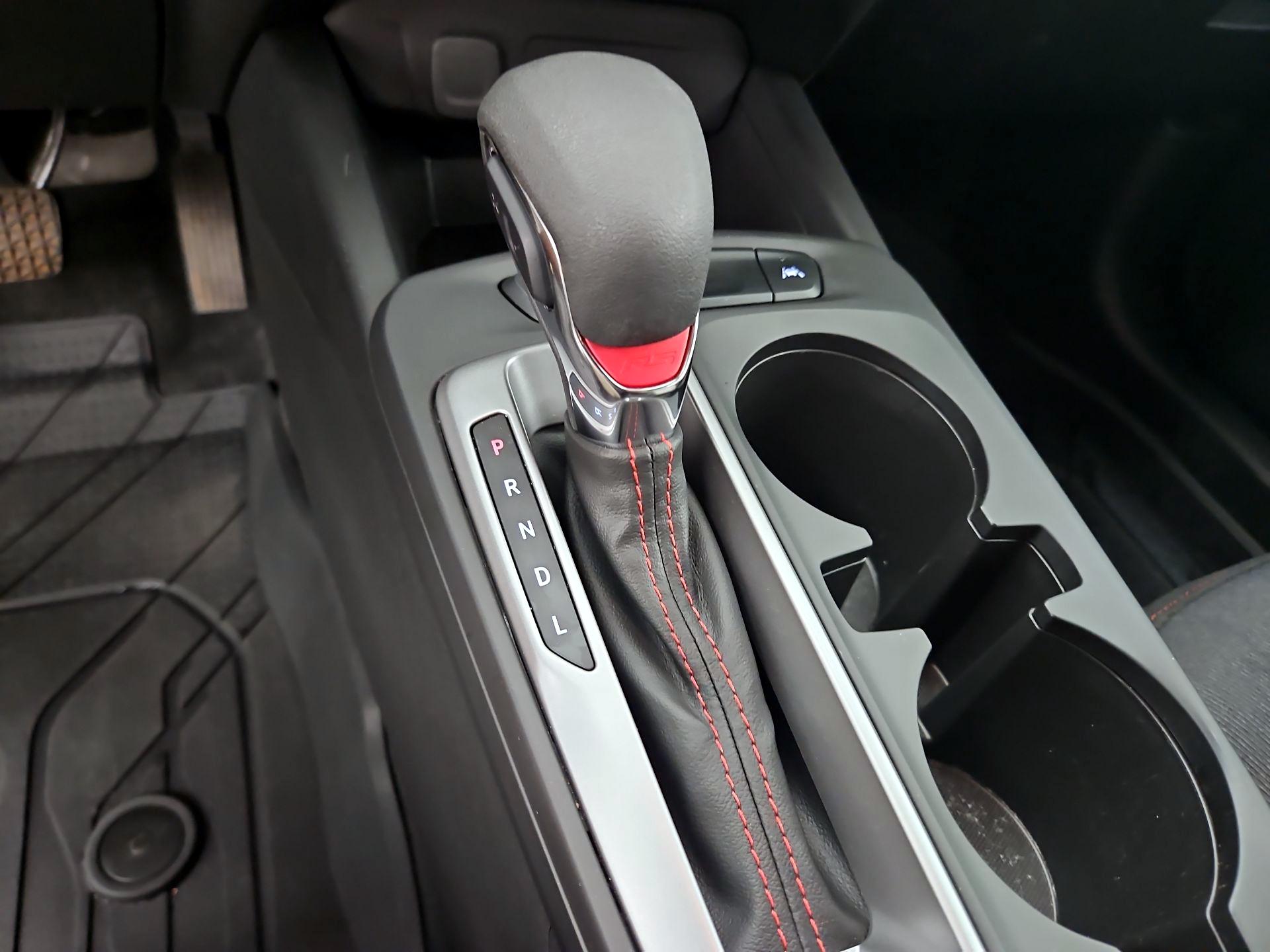 Thumbnail: 2026 Chevrolet Trax - 17