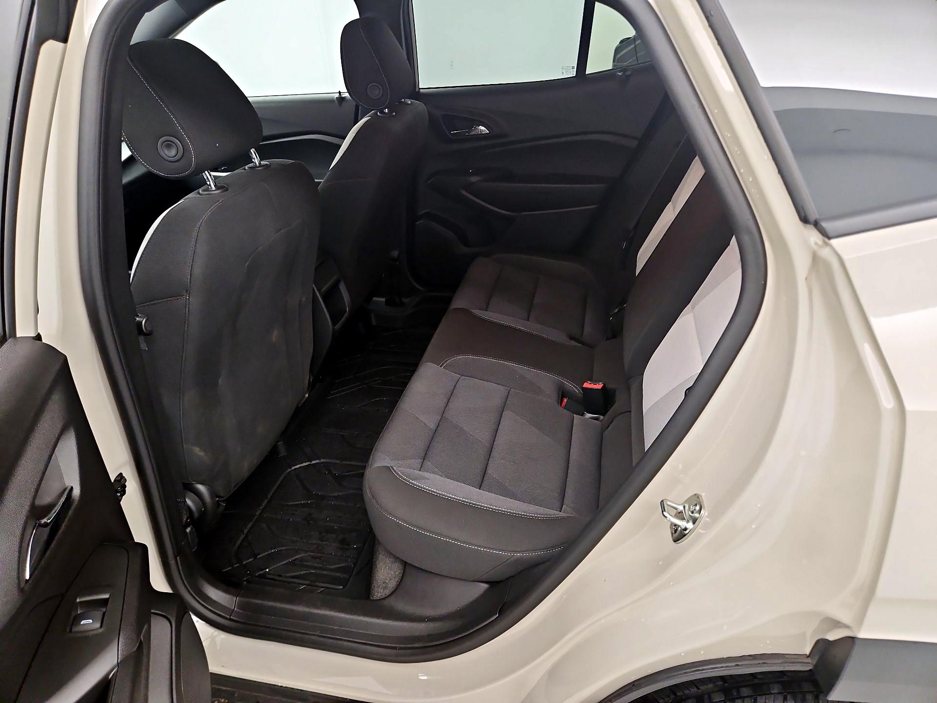 Thumbnail: 2026 Chevrolet Trax - 20