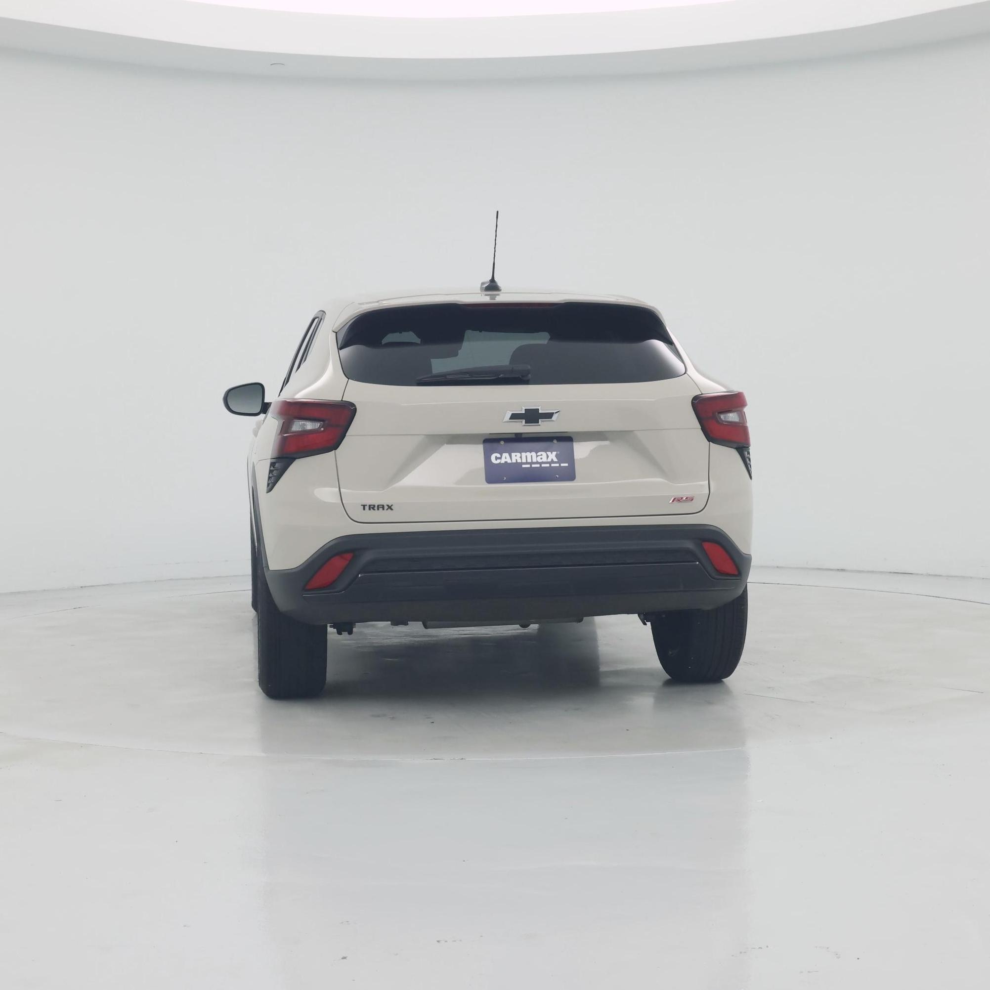 Thumbnail: 2026 Chevrolet Trax - 6
