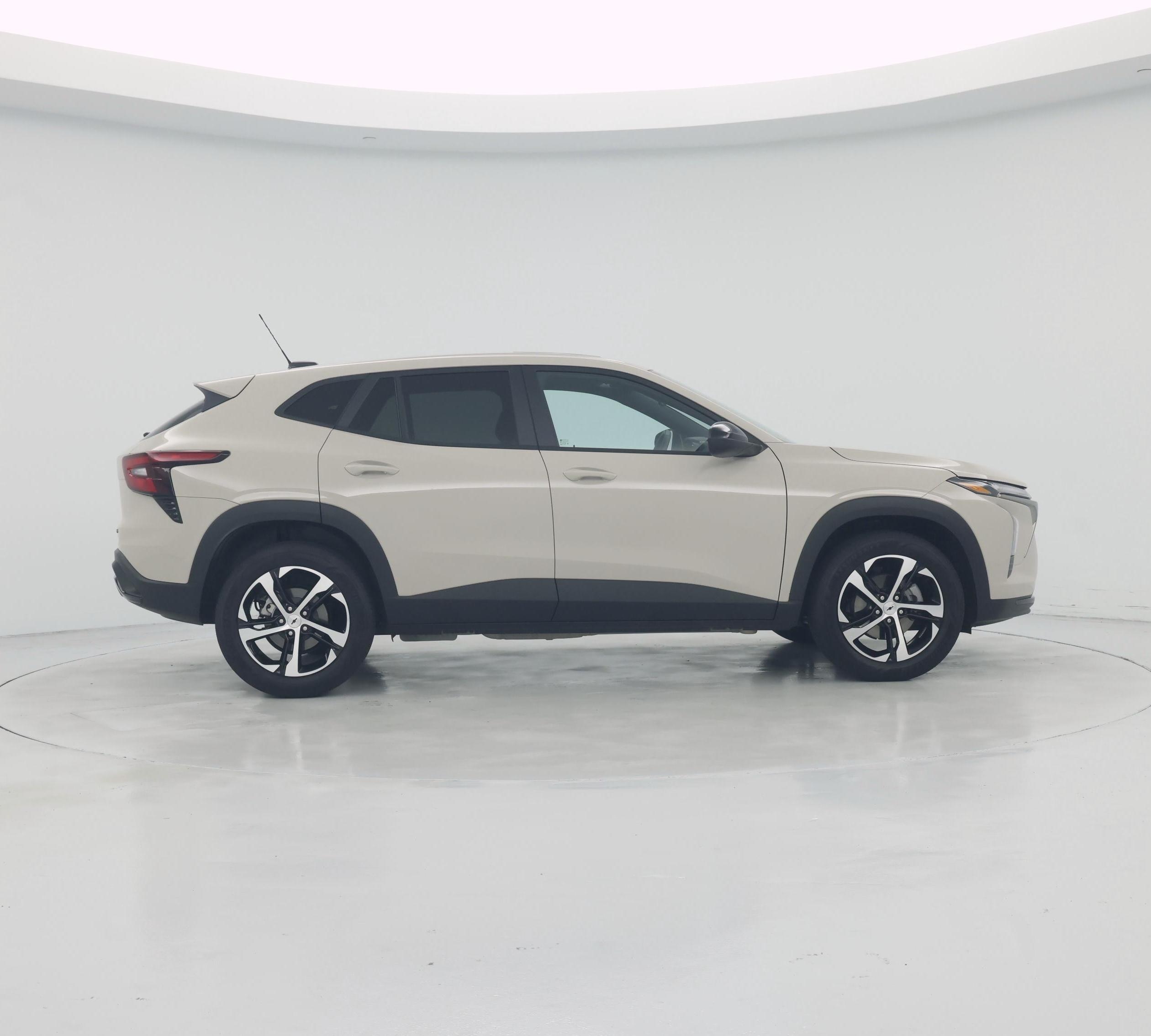 Thumbnail: 2026 Chevrolet Trax - 7