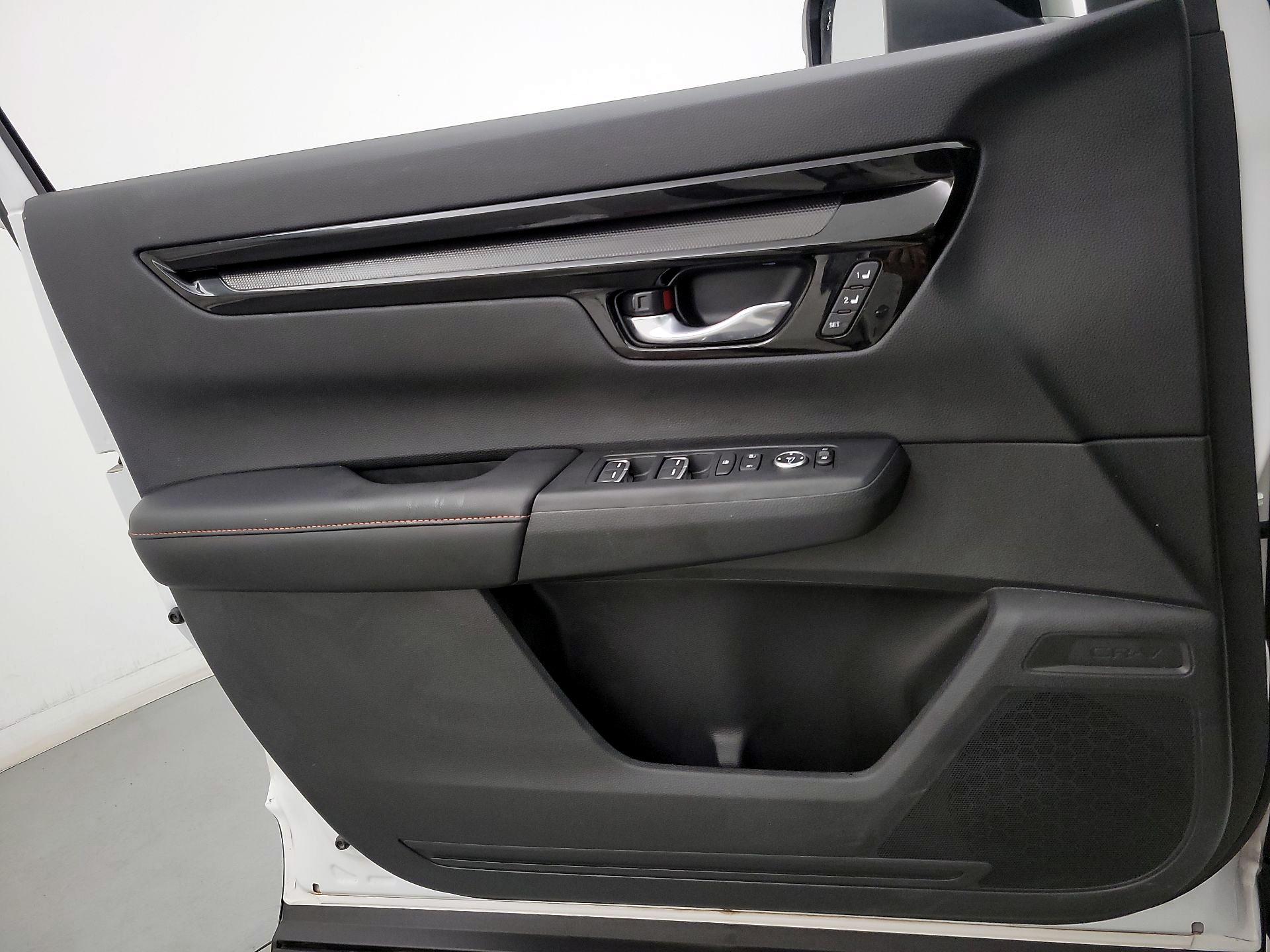 Thumbnail: 2025 Honda CR-V - 12