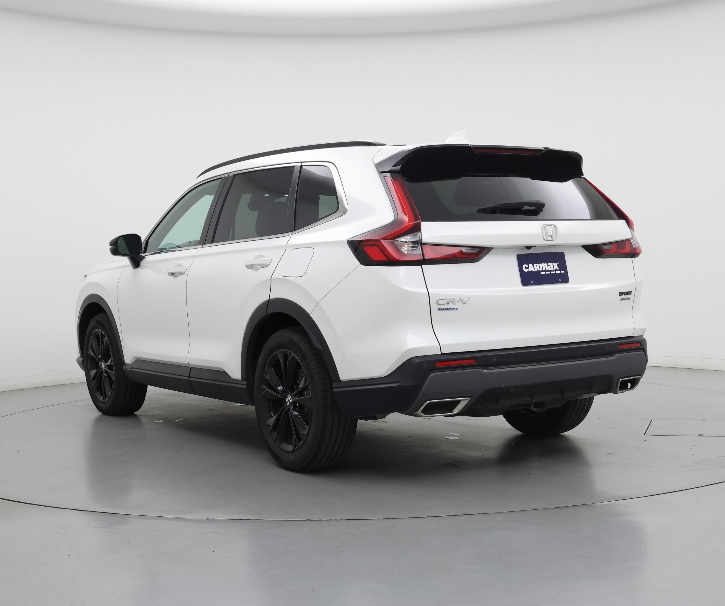 Thumbnail: 2025 Honda CR-V - 2