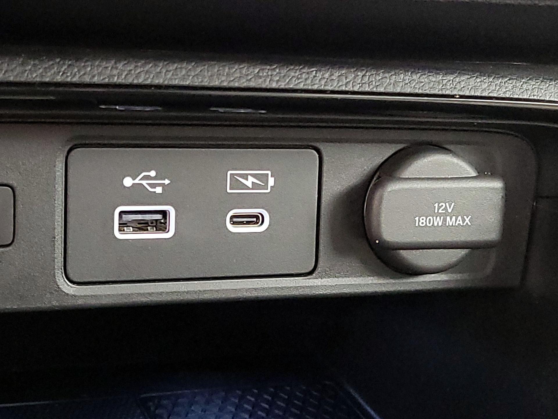 Thumbnail: 2025 Honda CR-V - 19
