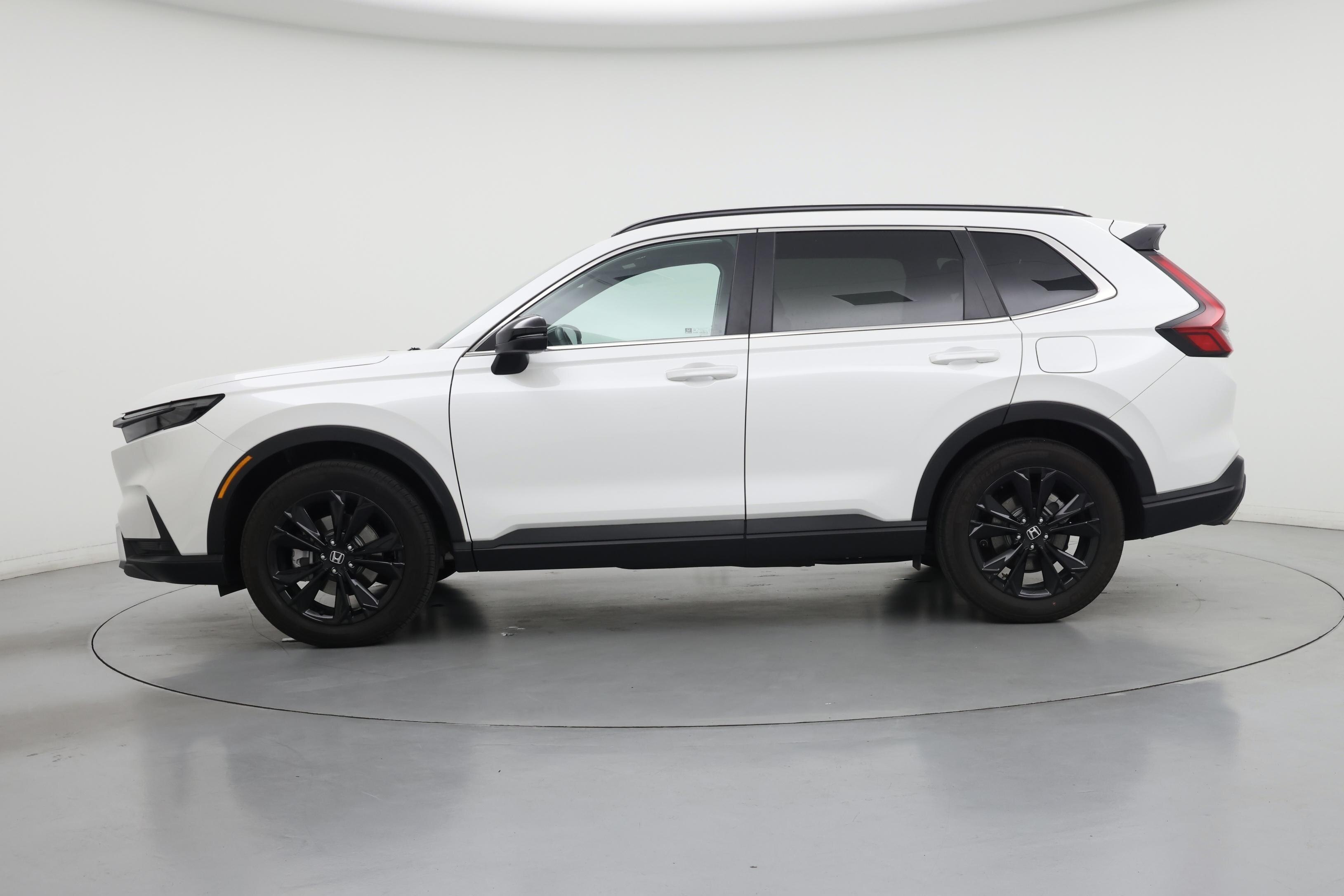 Thumbnail: 2025 Honda CR-V - 3