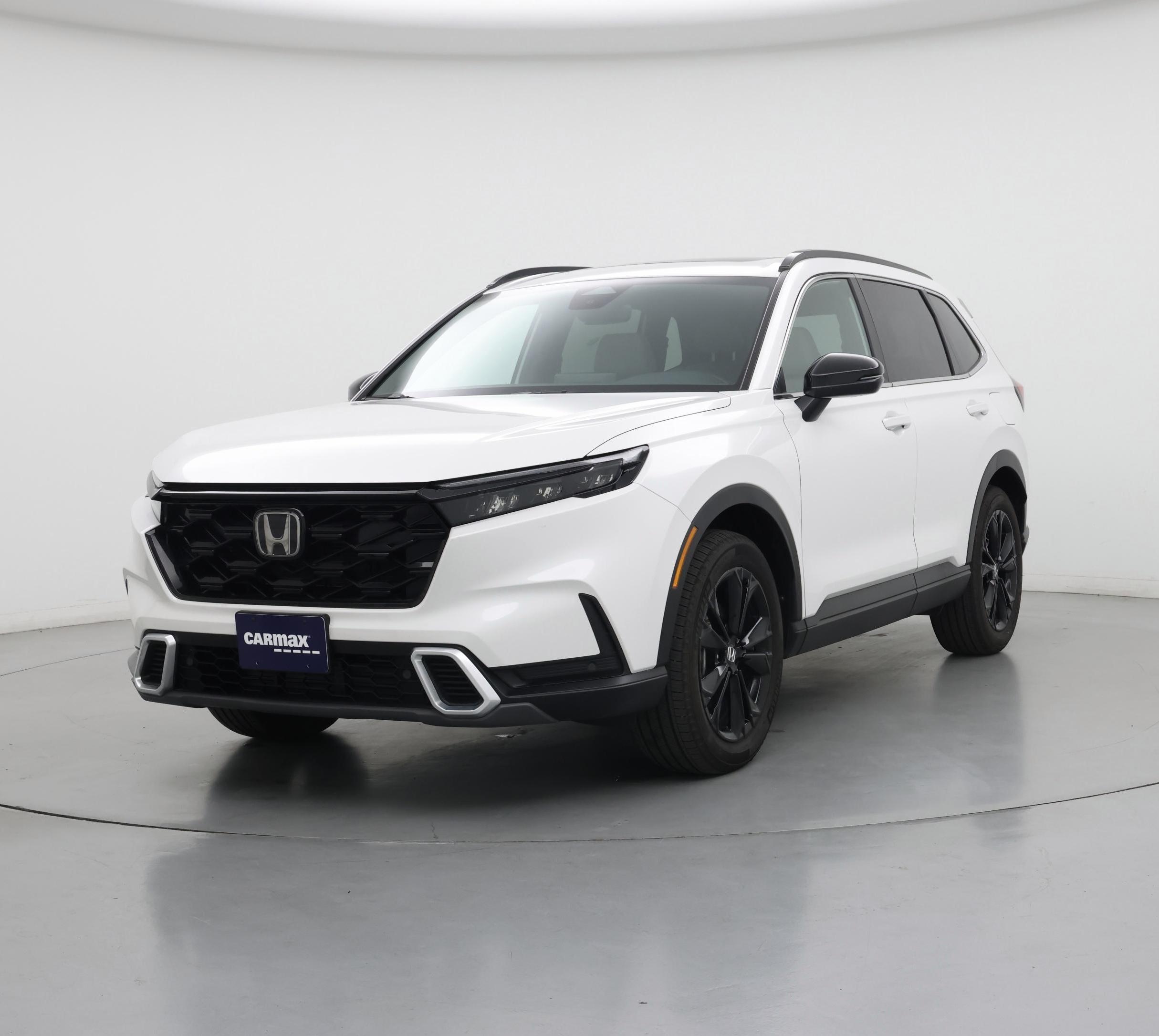 Thumbnail: 2025 Honda CR-V - 4