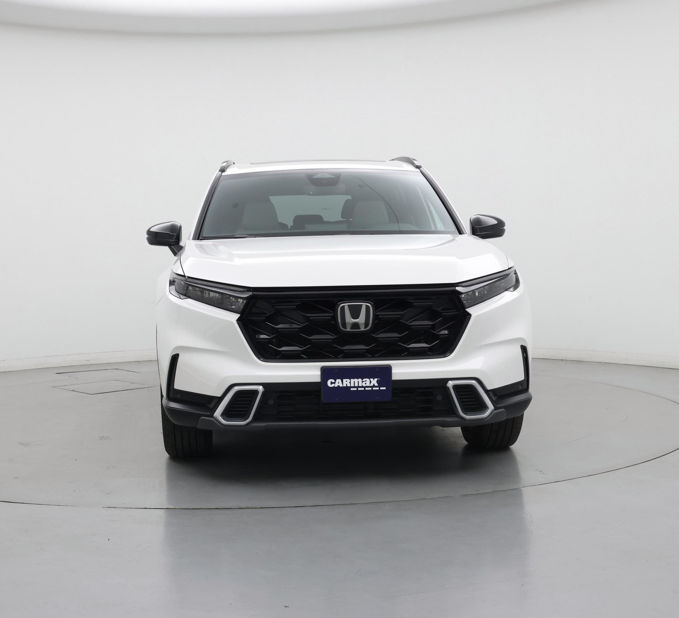 Thumbnail: 2025 Honda CR-V - 5