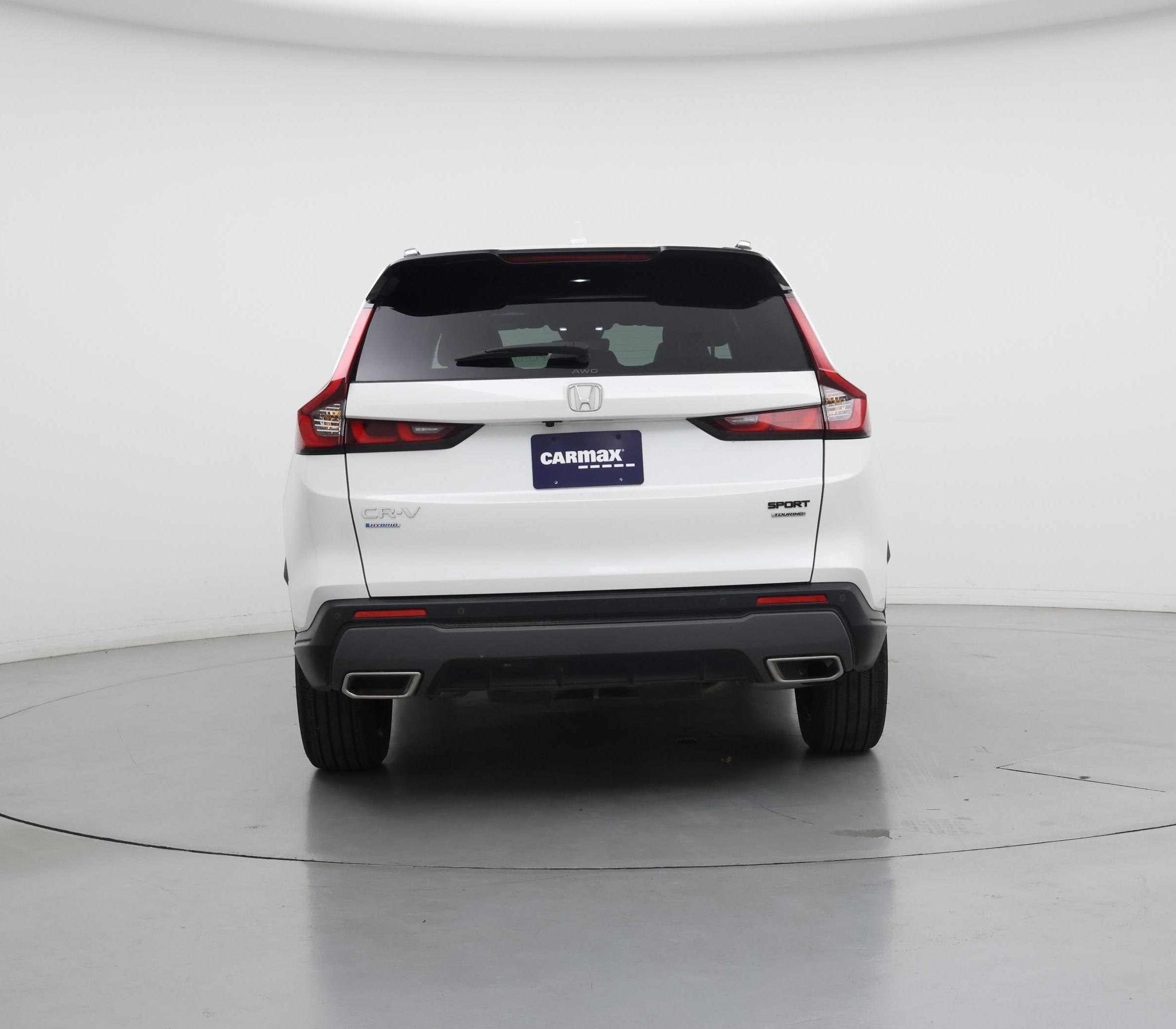 Thumbnail: 2025 Honda CR-V - 6