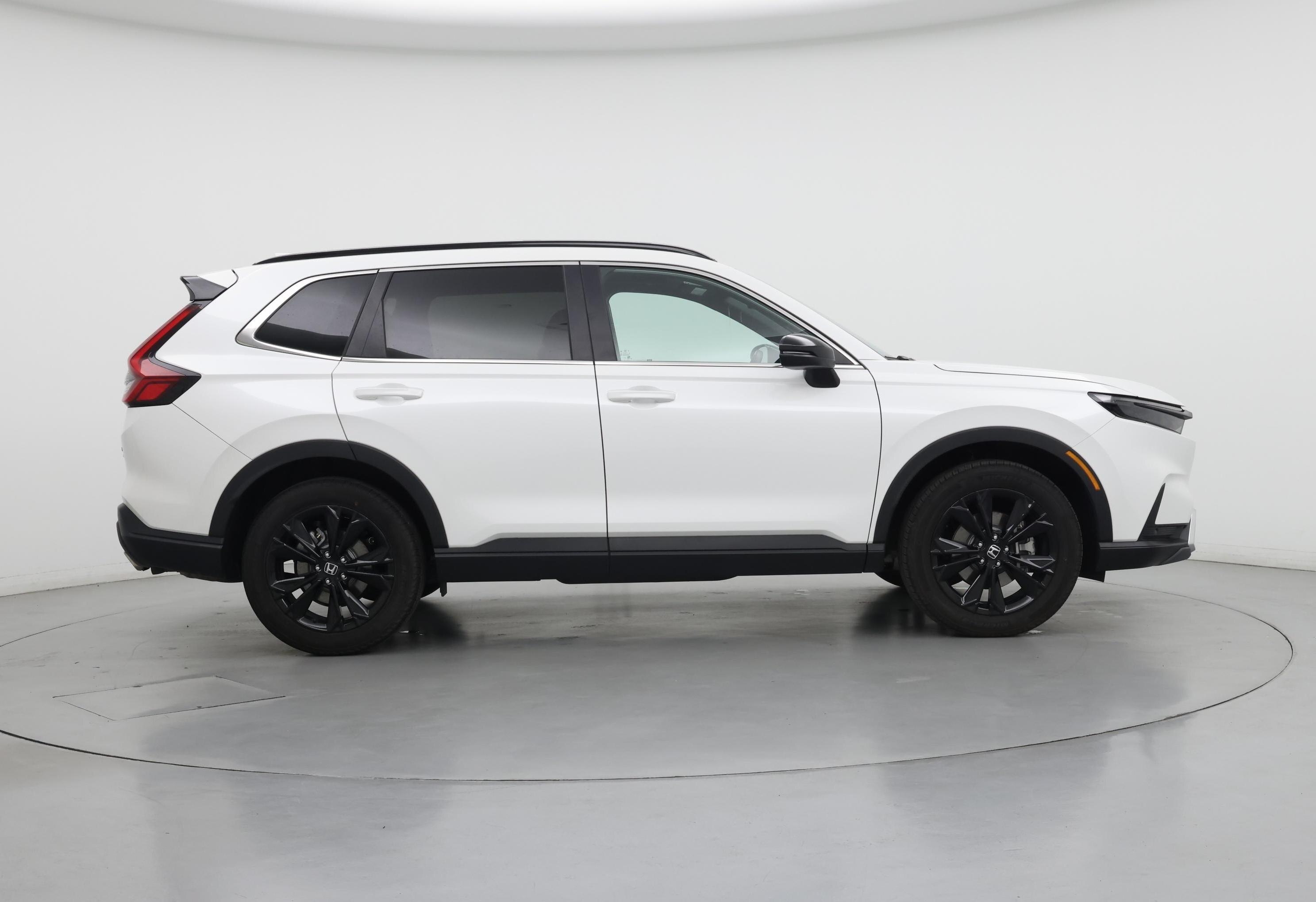 Thumbnail: 2025 Honda CR-V - 7