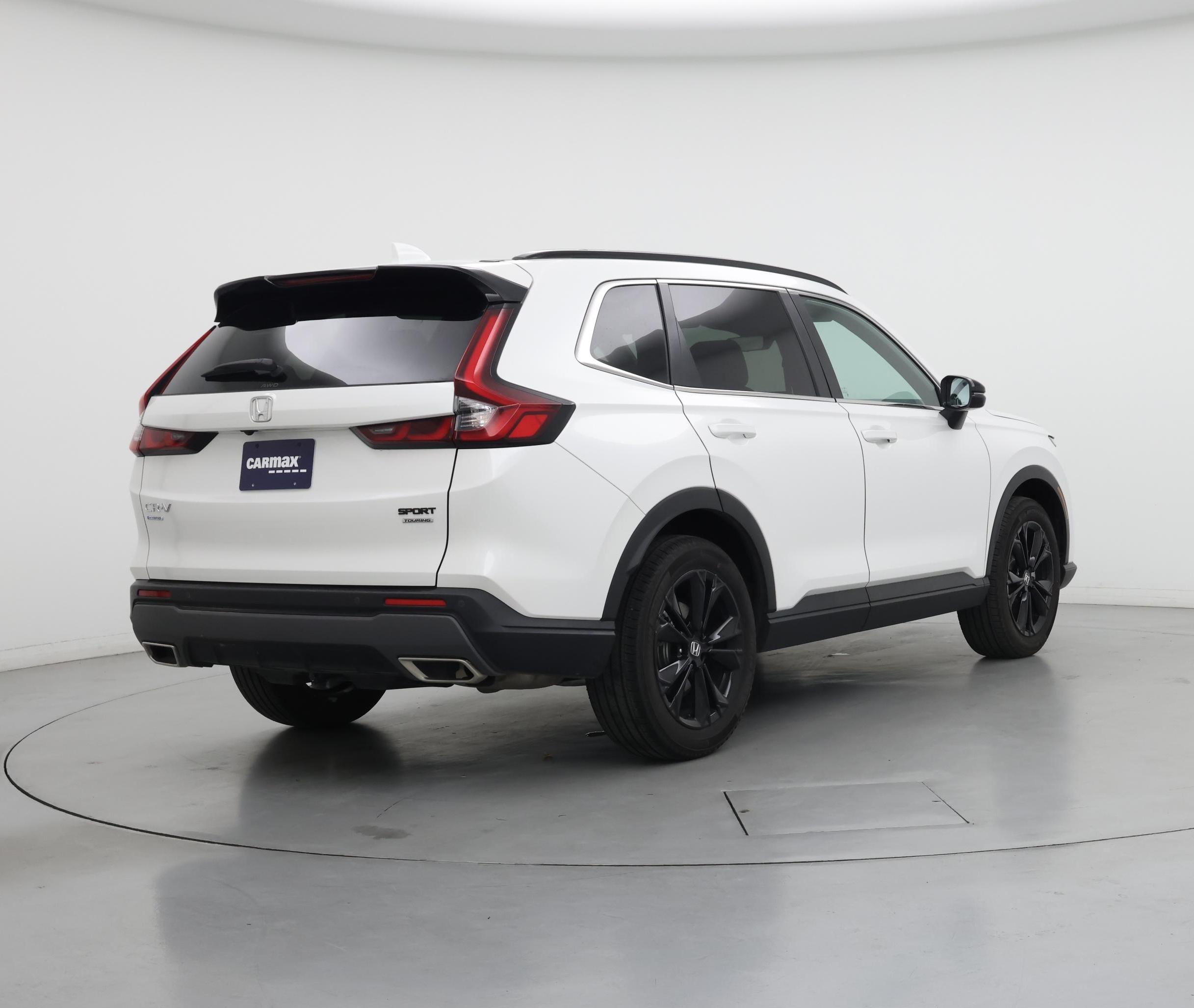 Thumbnail: 2025 Honda CR-V - 8