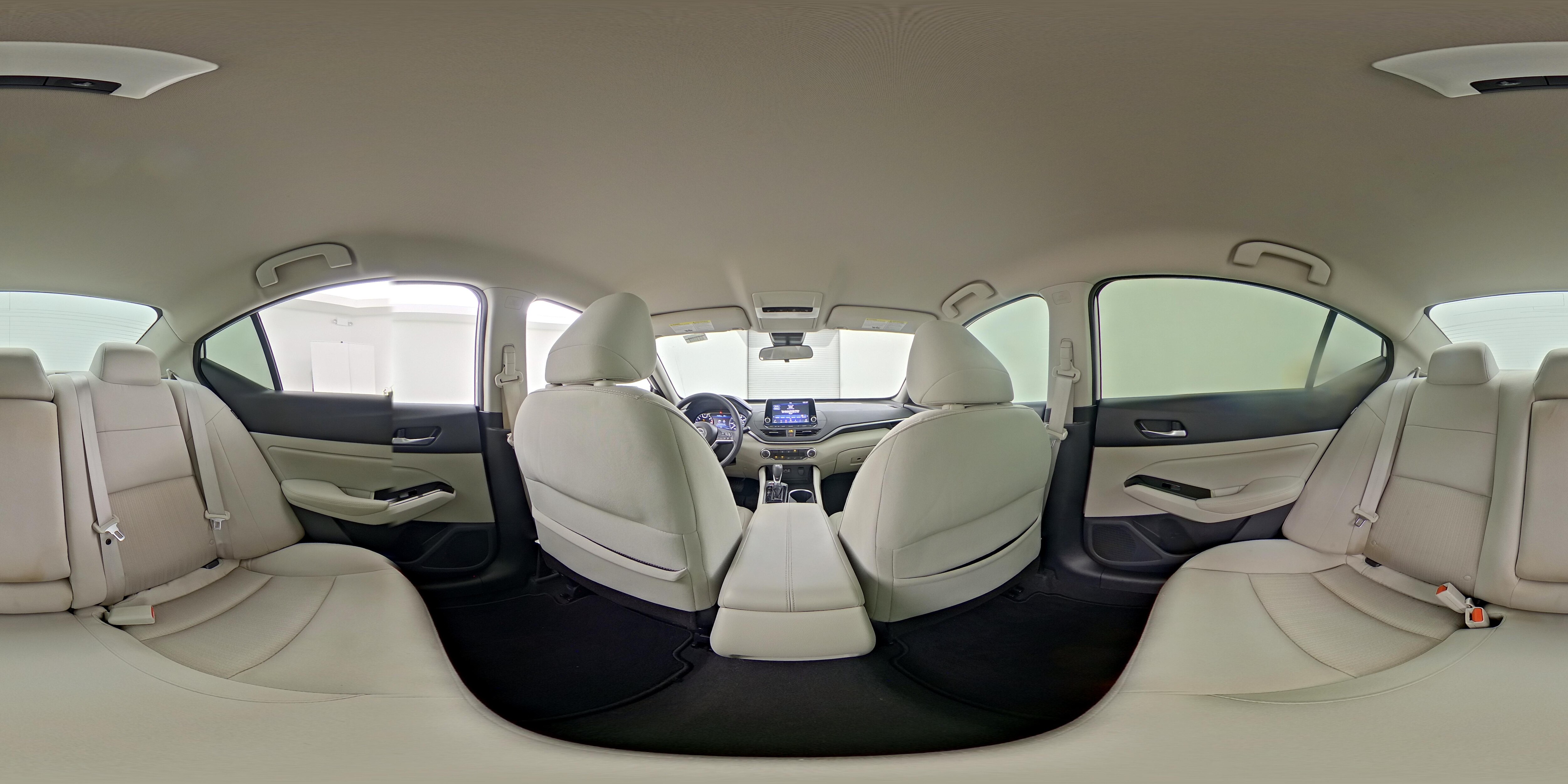 2021 Nissan Altima SV - Photo 25