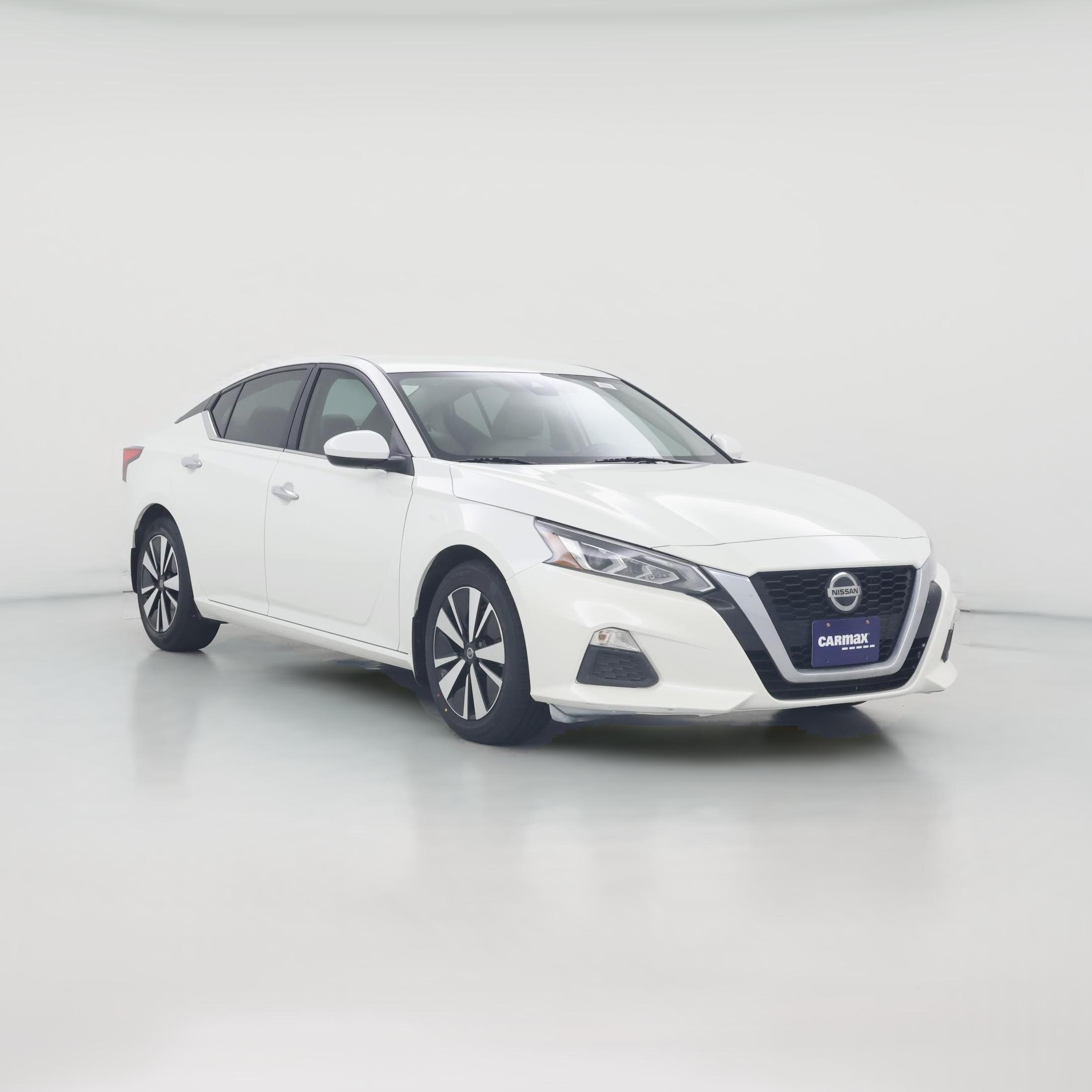 Thumbnail: 2021 Nissan Altima - 1