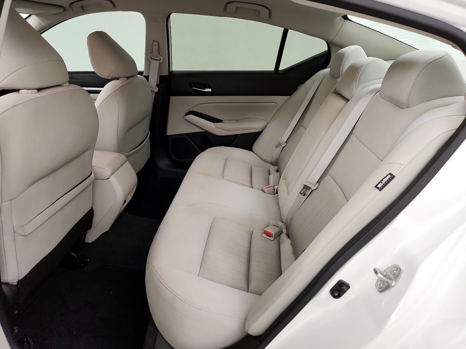 2021 Nissan Altima SV - Photo 20