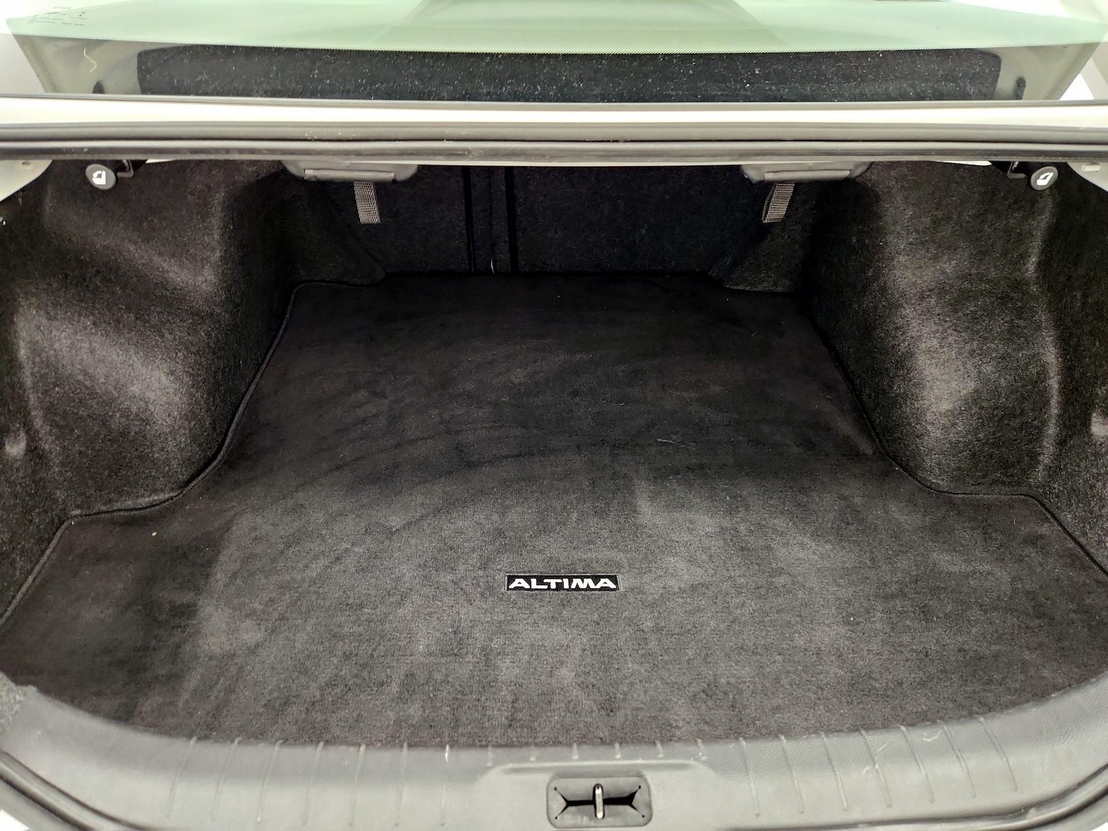 2021 Nissan Altima SV - Photo 21