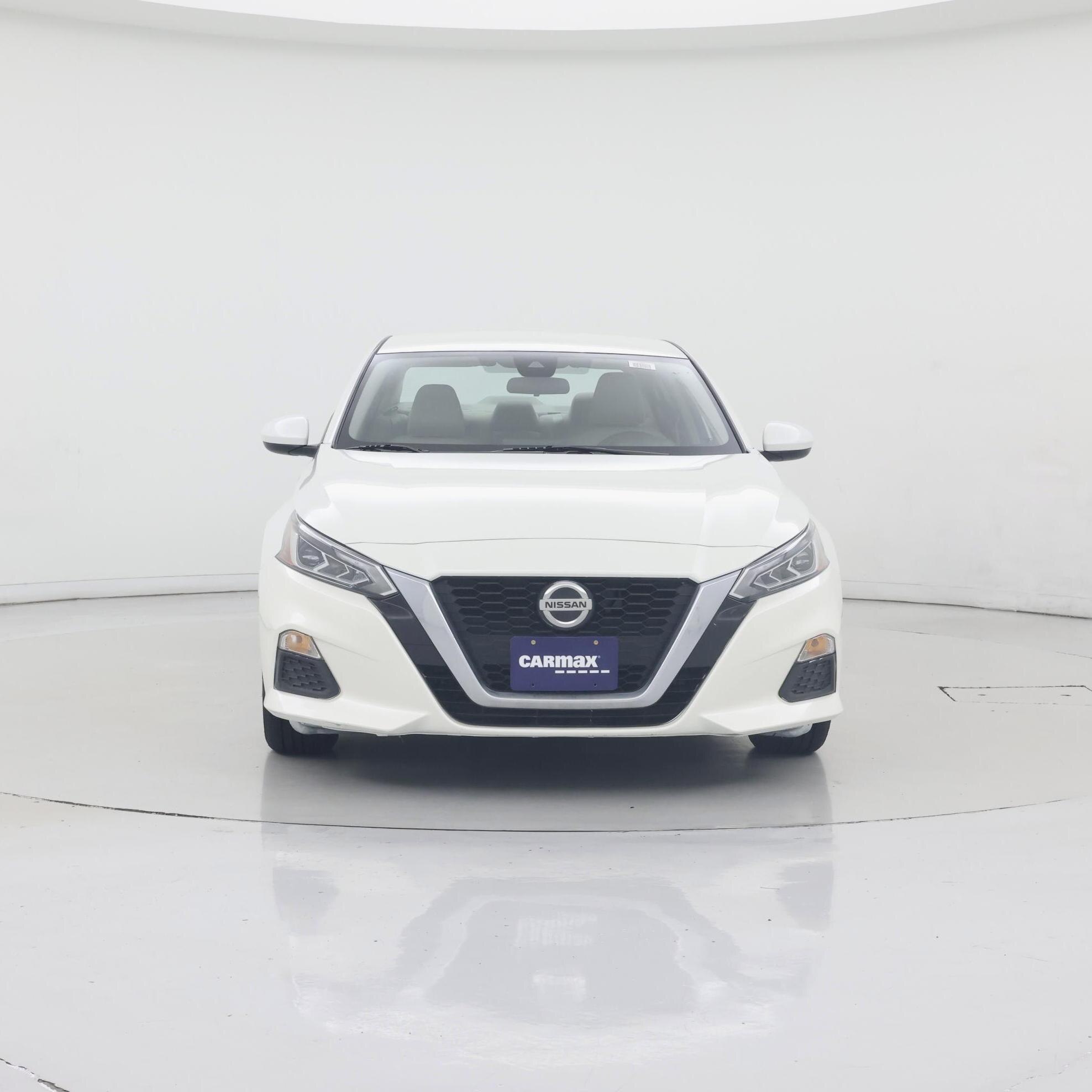 Thumbnail: 2021 Nissan Altima - 5