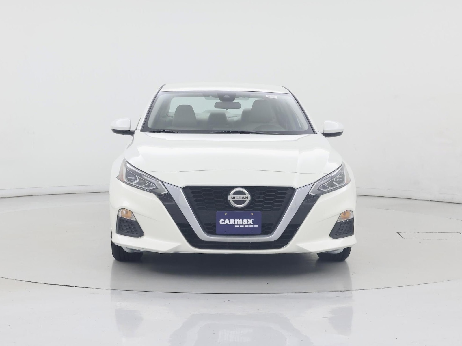 2021 Nissan Altima SV - Photo 6