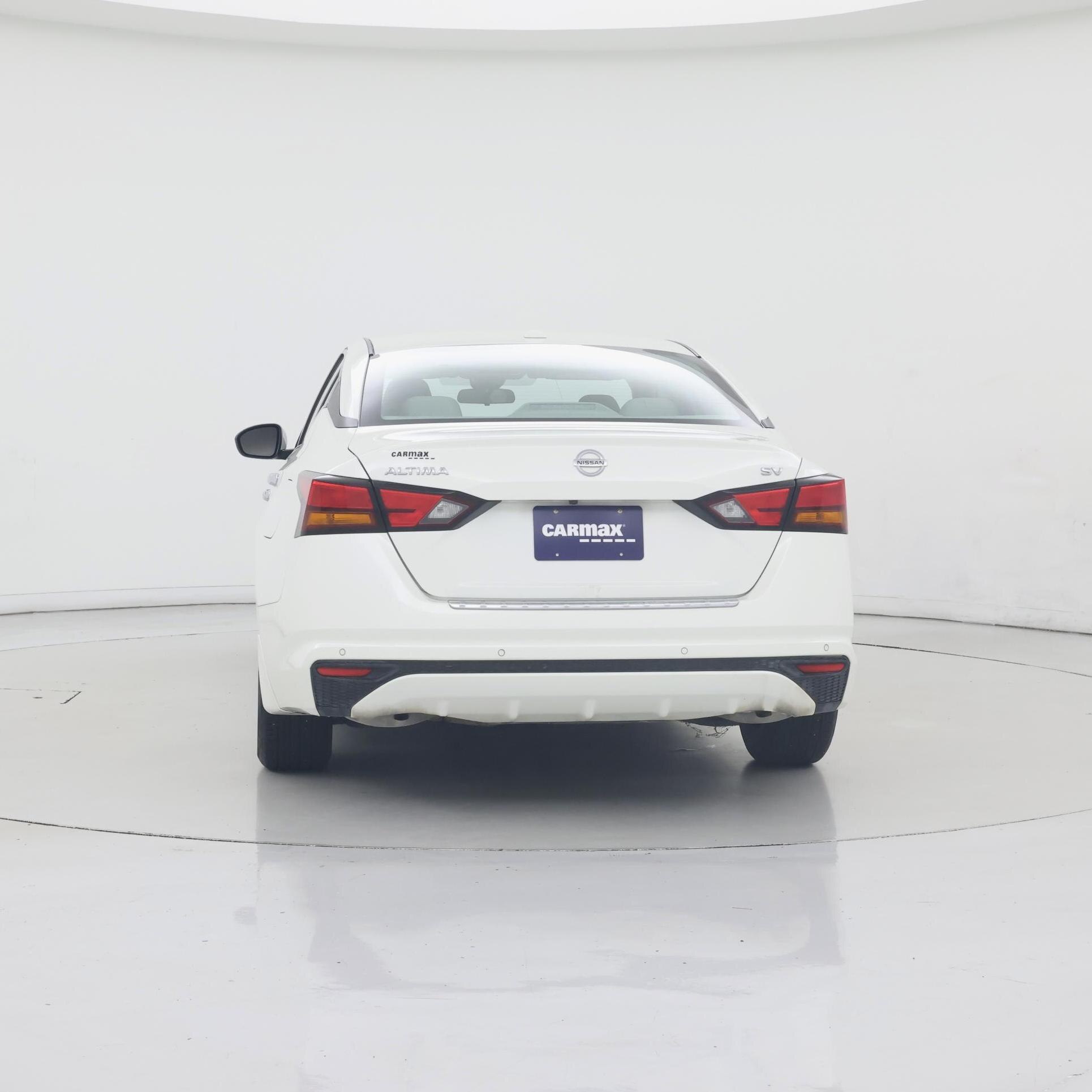 Thumbnail: 2021 Nissan Altima - 6