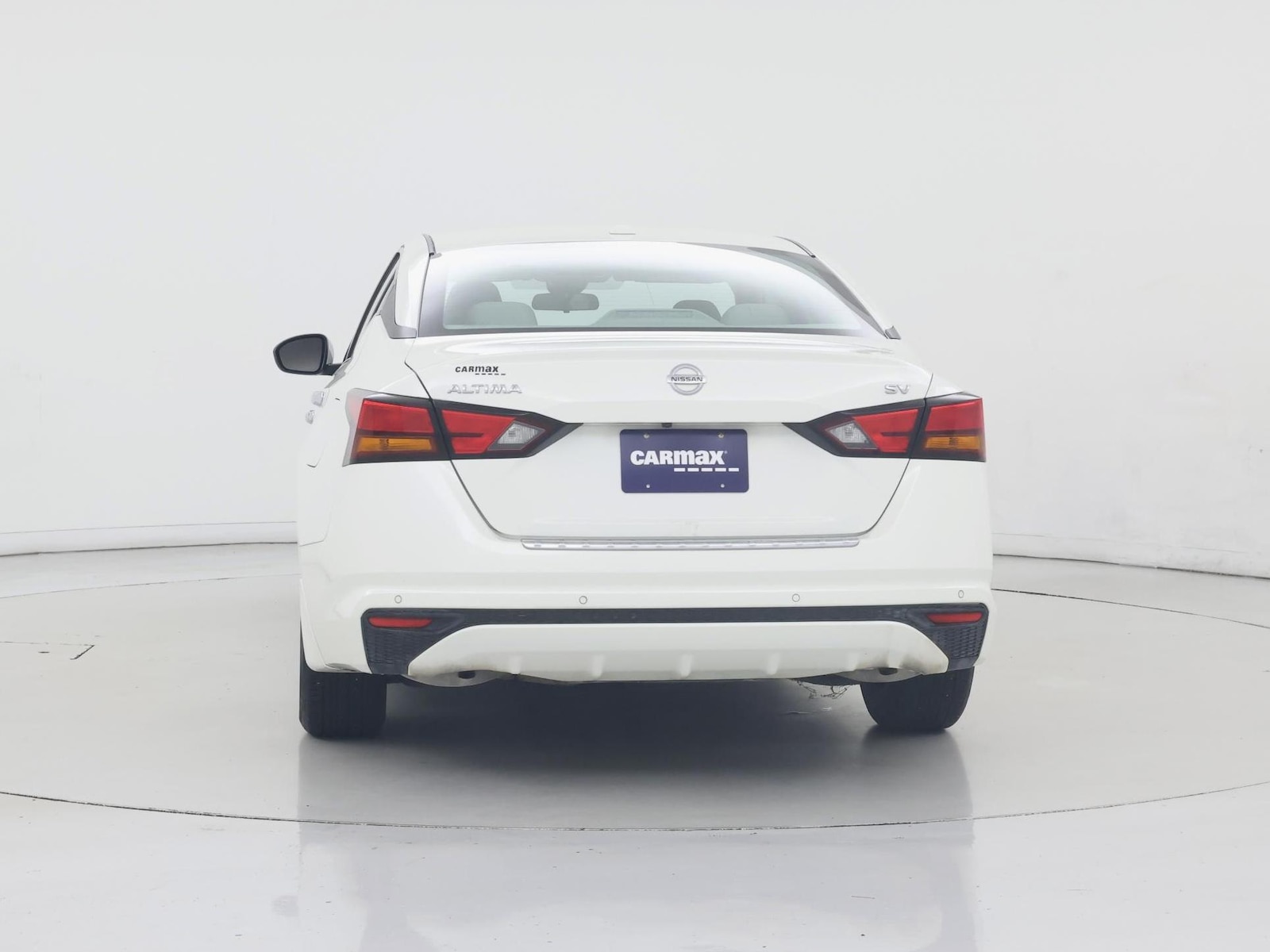 2021 Nissan Altima SV - Photo 7