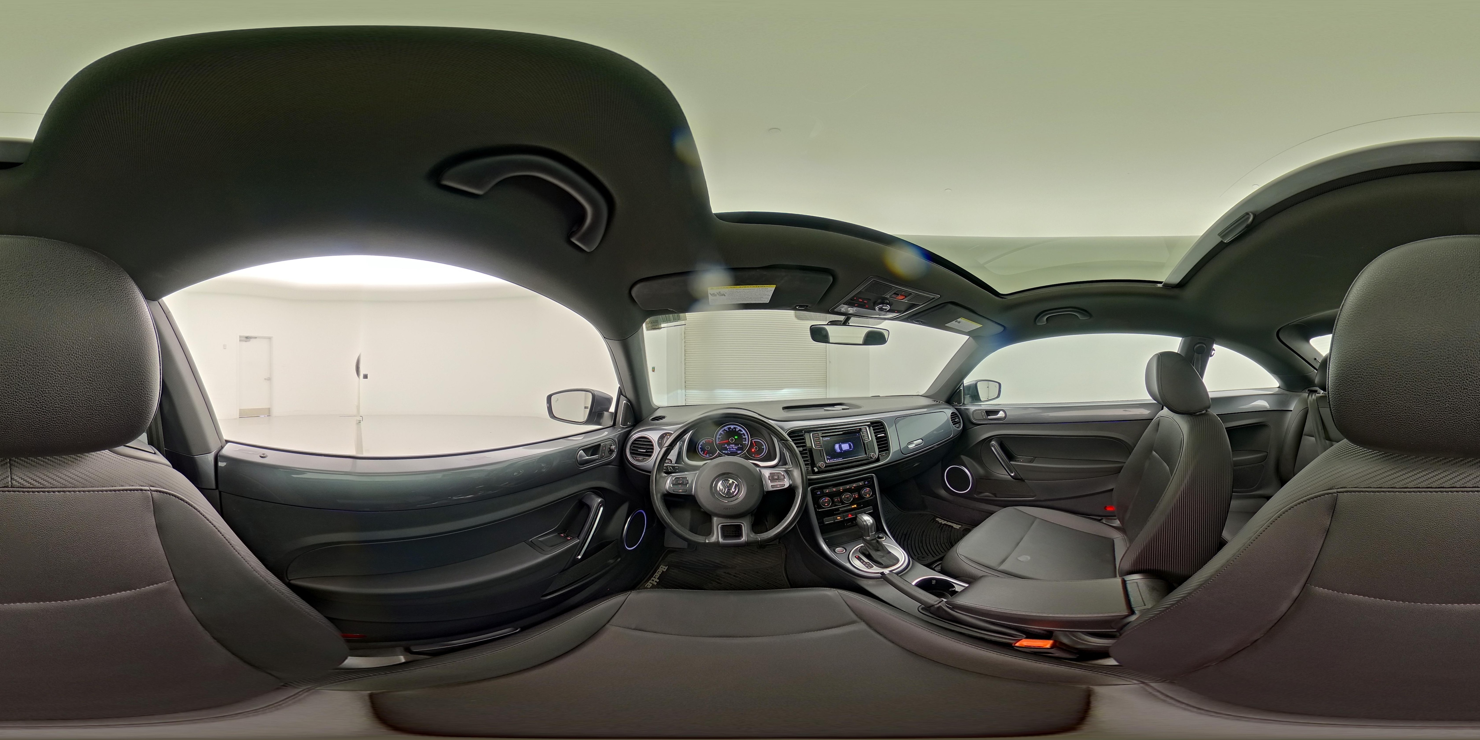 2018 Volkswagen Beetle SE - Photo 26