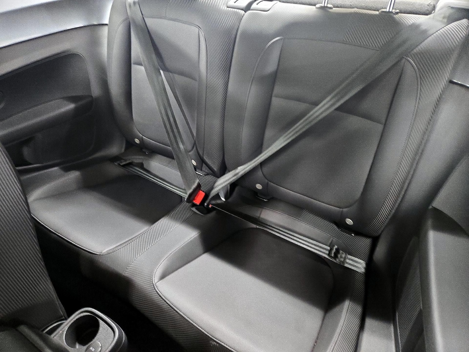 2018 Volkswagen Beetle SE - Photo 21