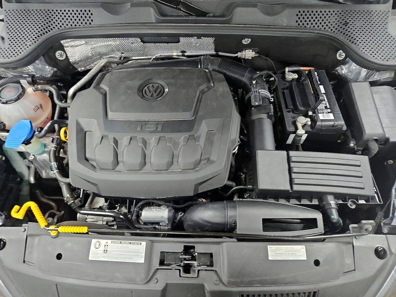 2018 Volkswagen Beetle SE - Photo 23