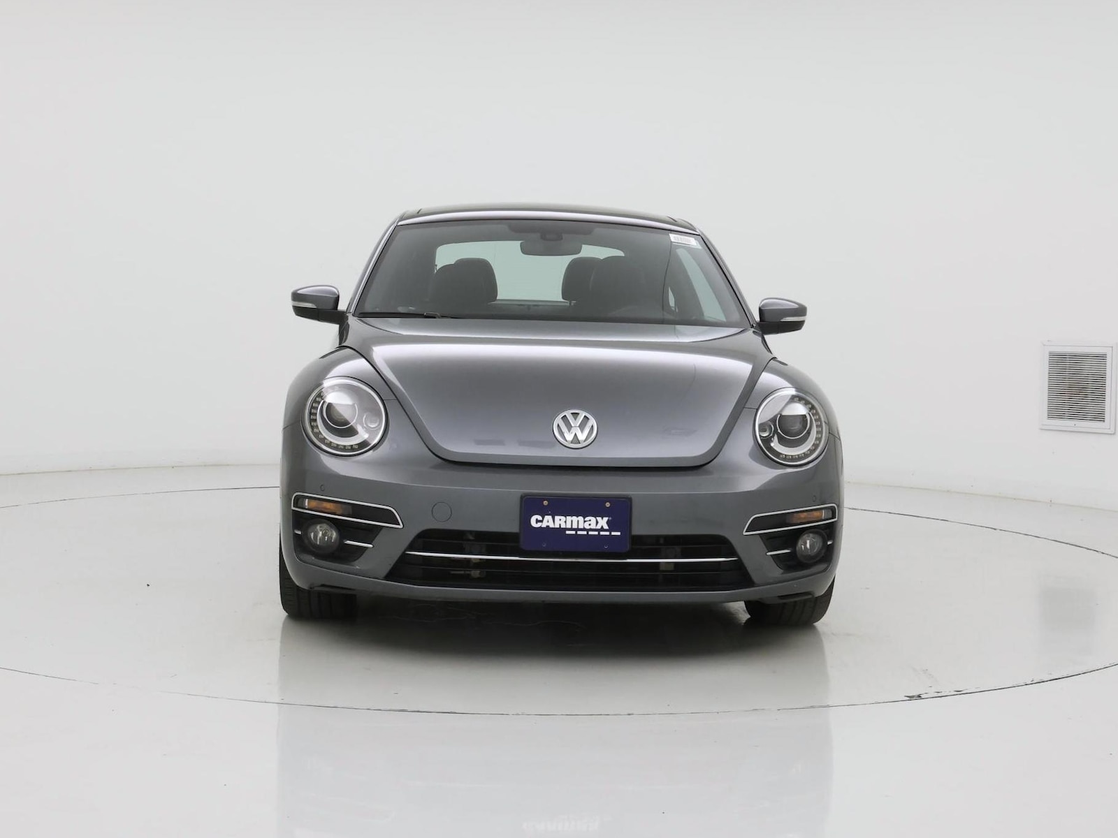 2018 Volkswagen Beetle SE - Photo 6