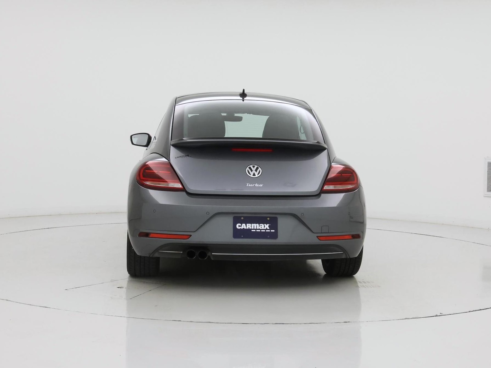 2018 Volkswagen Beetle SE - Photo 7