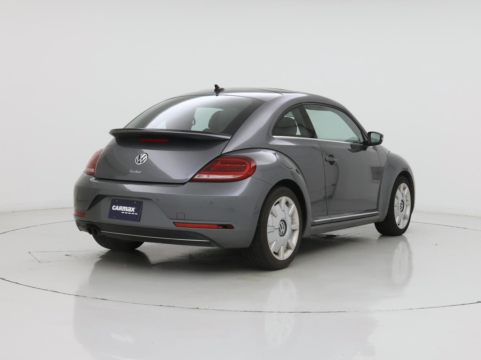 2018 Volkswagen Beetle SE - Photo 9