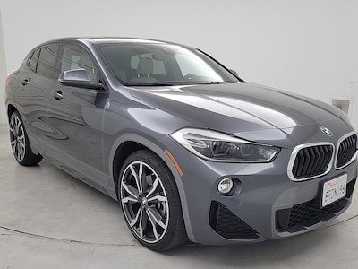 2020 BMW X2 SDrive28i
