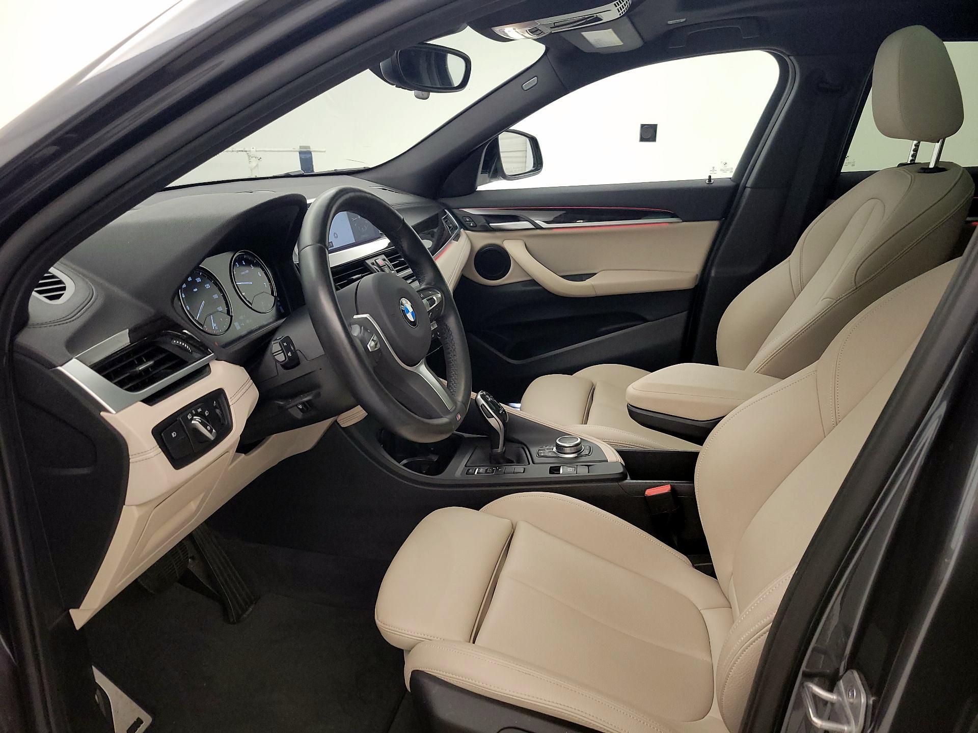 Thumbnail: 2020 BMW X2 - 9