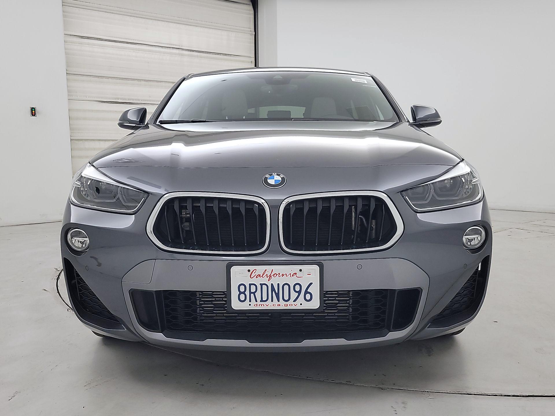 Thumbnail: 2020 BMW X2 - 2