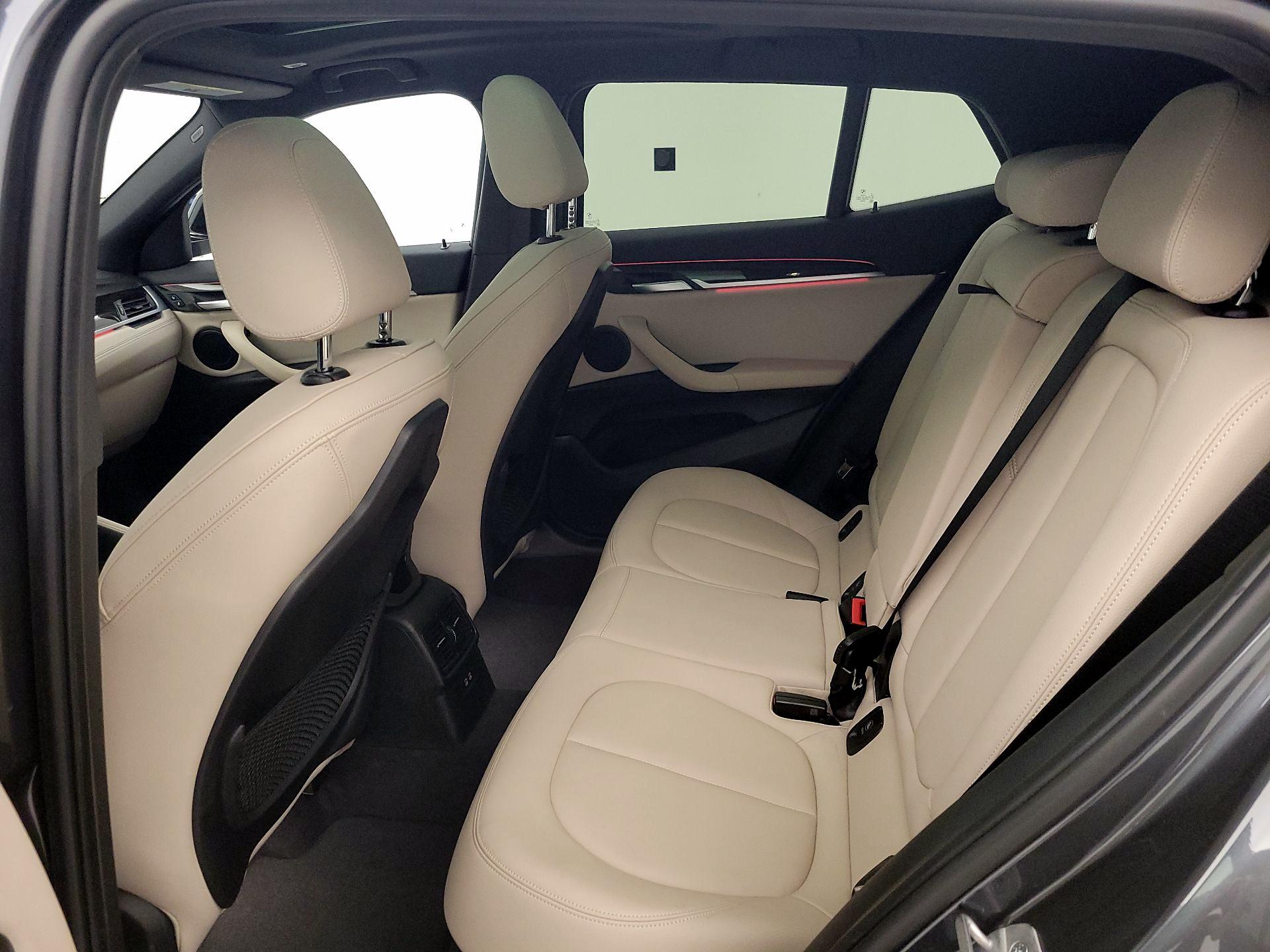 Thumbnail: 2020 BMW X2 - 19