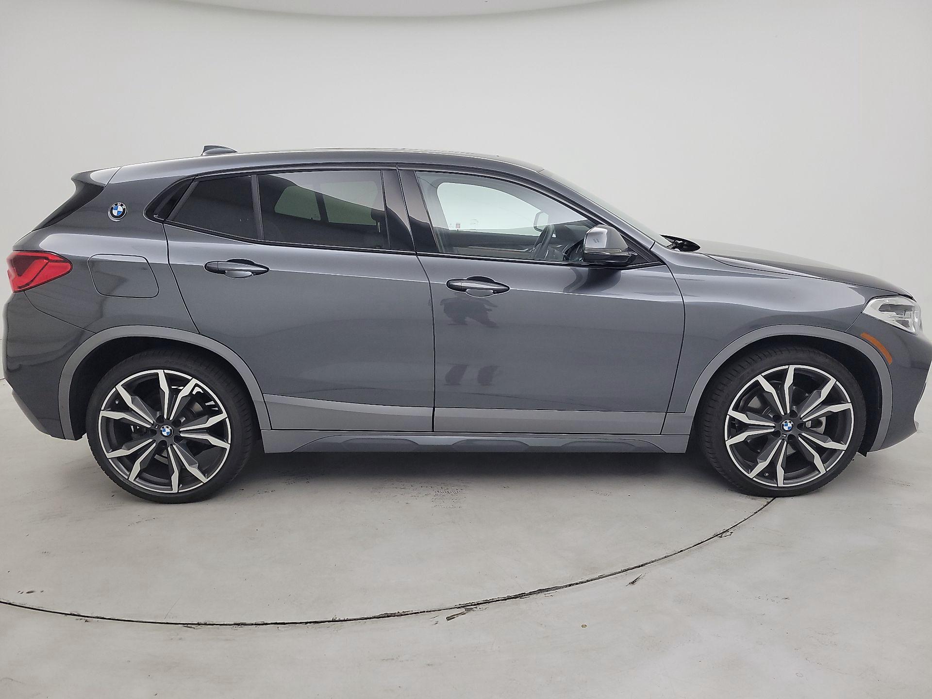 Thumbnail: 2020 BMW X2 - 4