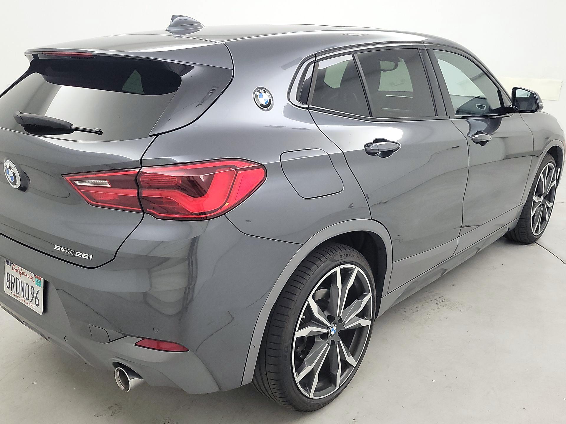 Thumbnail: 2020 BMW X2 - 5