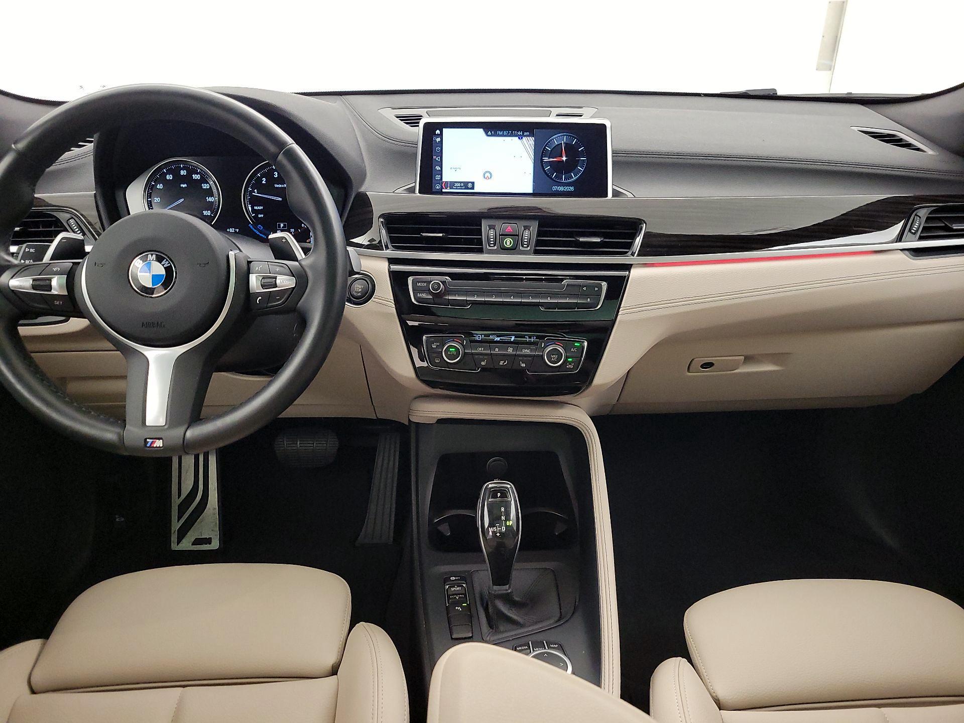Thumbnail: 2020 BMW X2 - 8